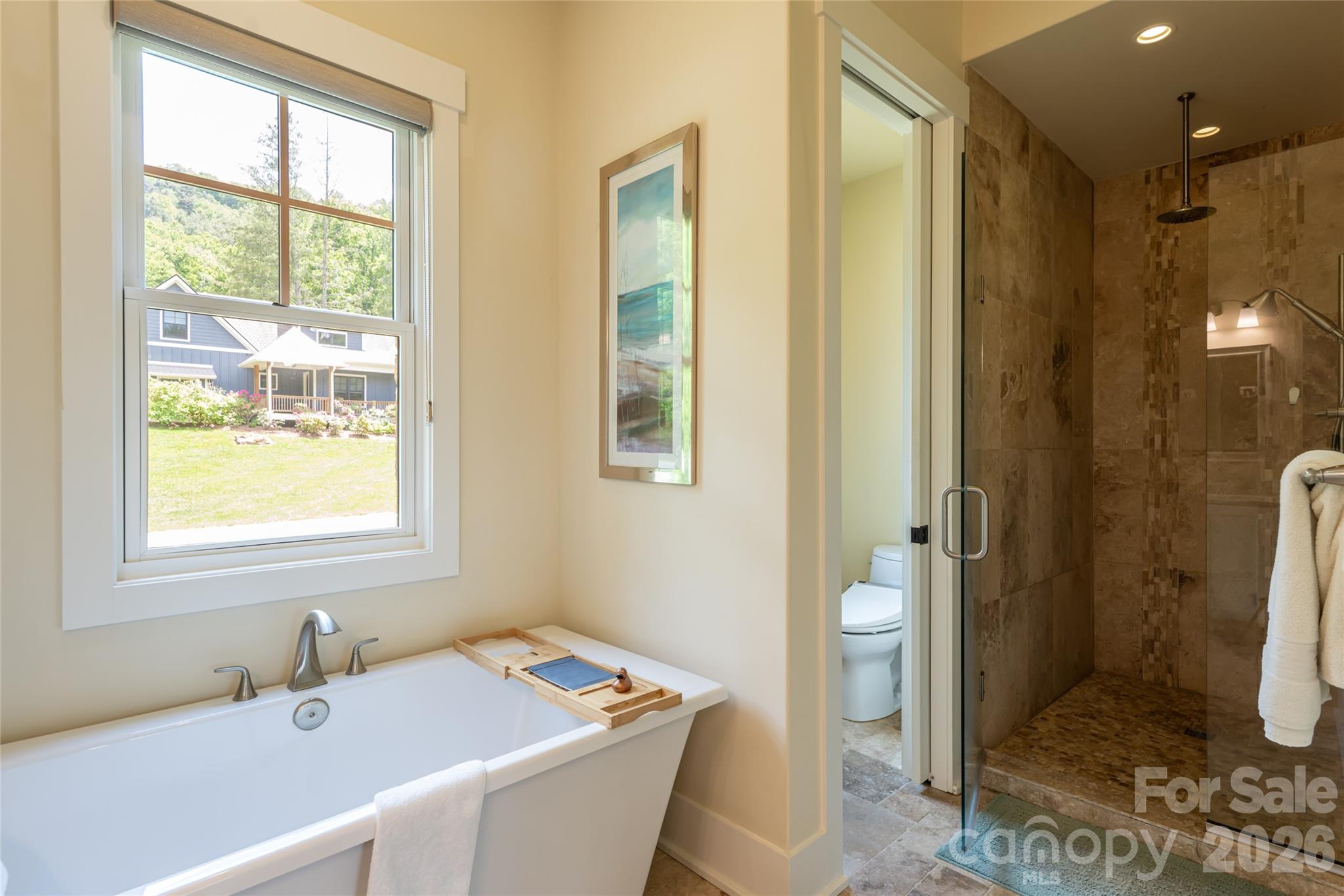 44 Woodland Aster Way — Asheville