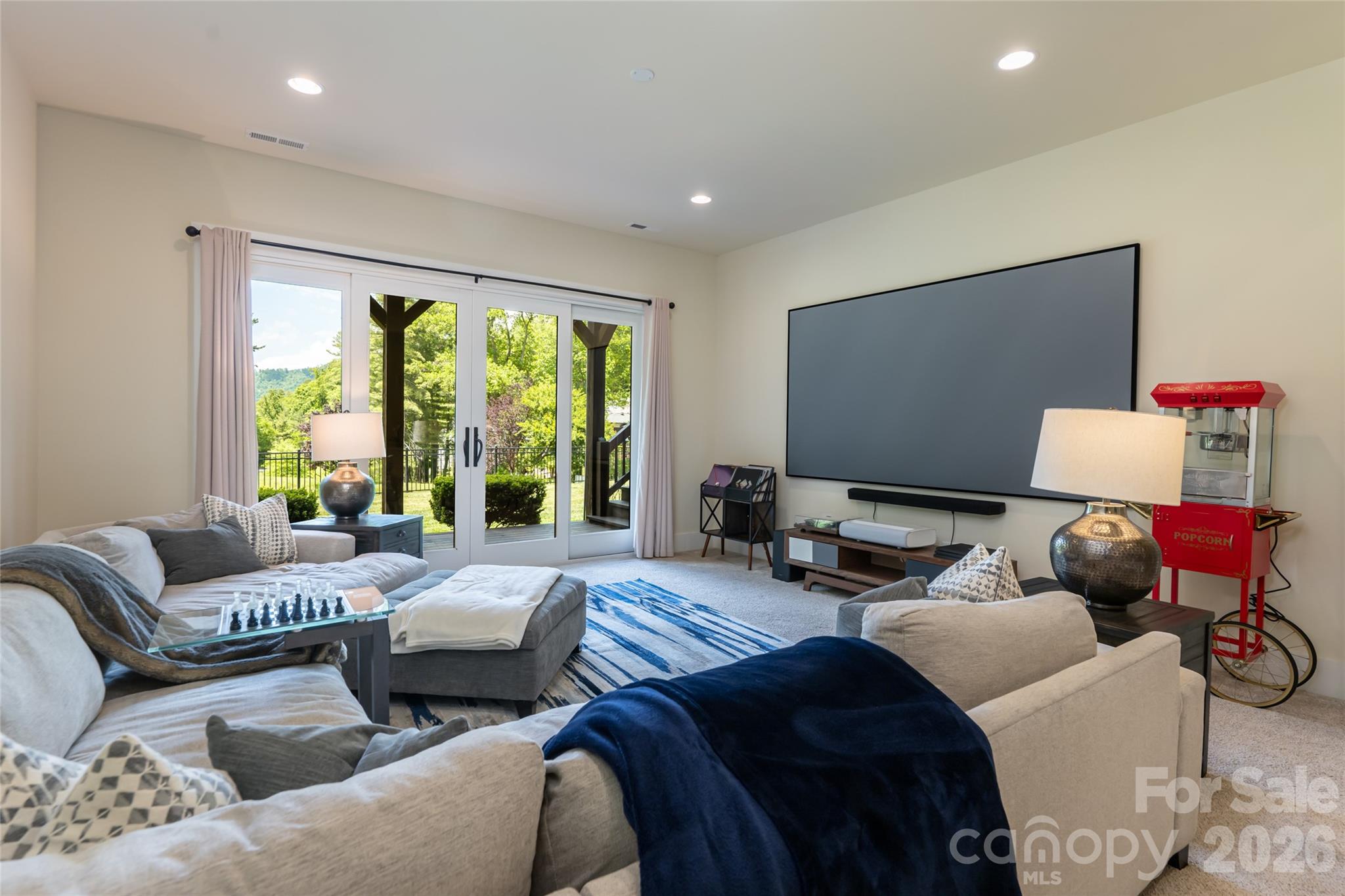 44 Woodland Aster Way — Asheville