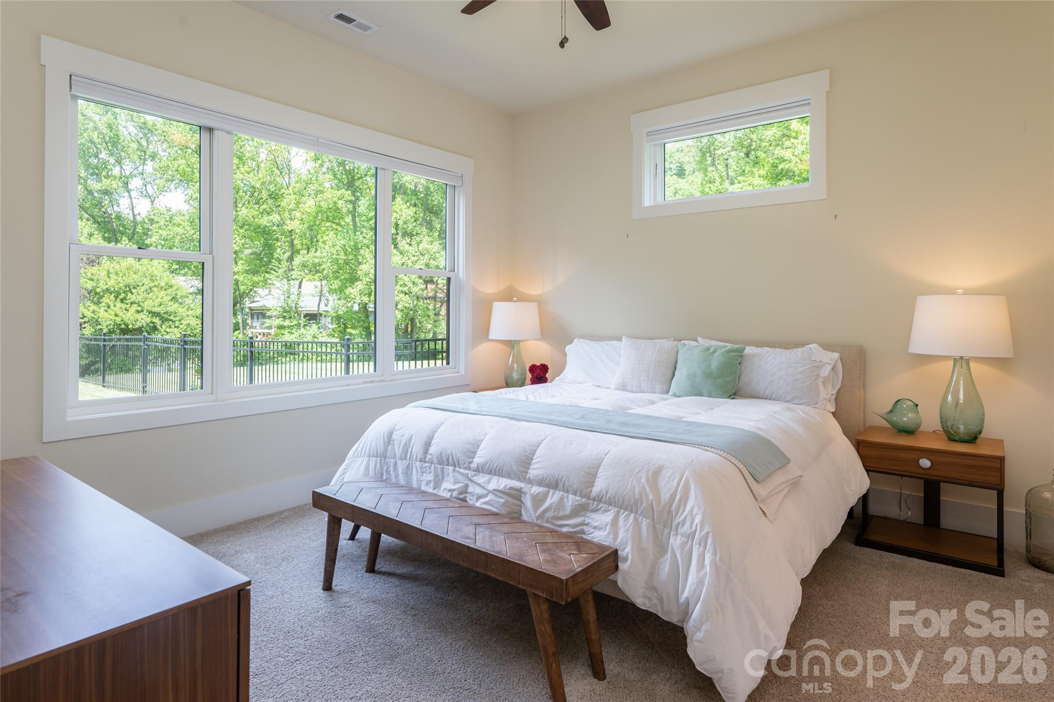 44 Woodland Aster Way — Asheville