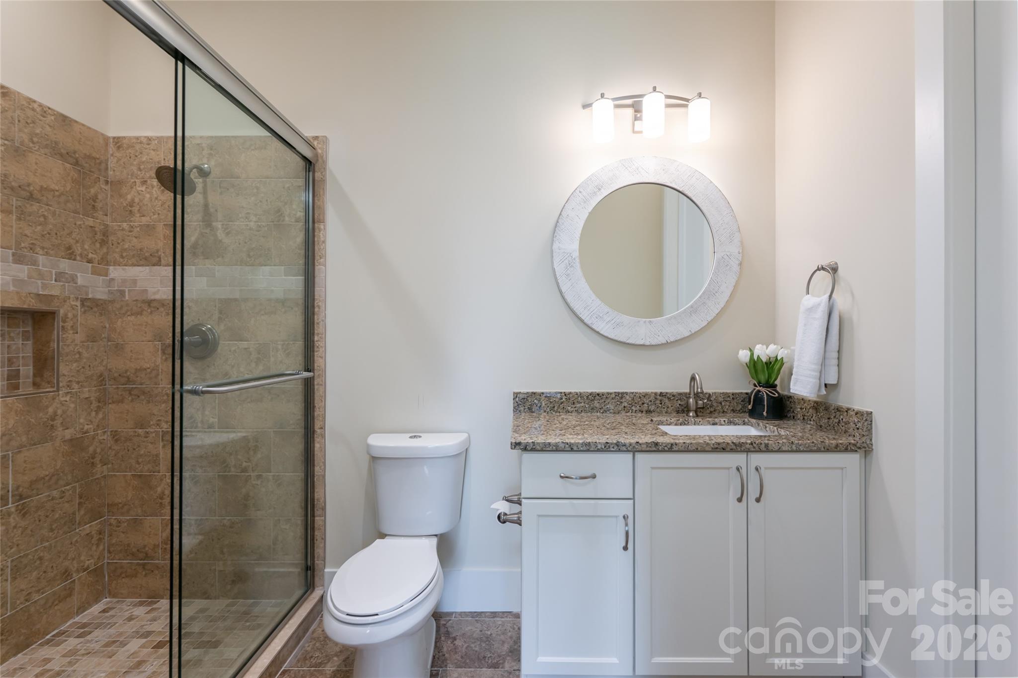 44 Woodland Aster Way — Asheville