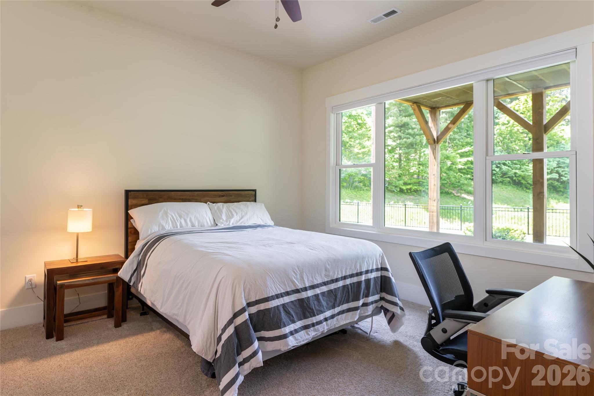 44 Woodland Aster Way — Asheville