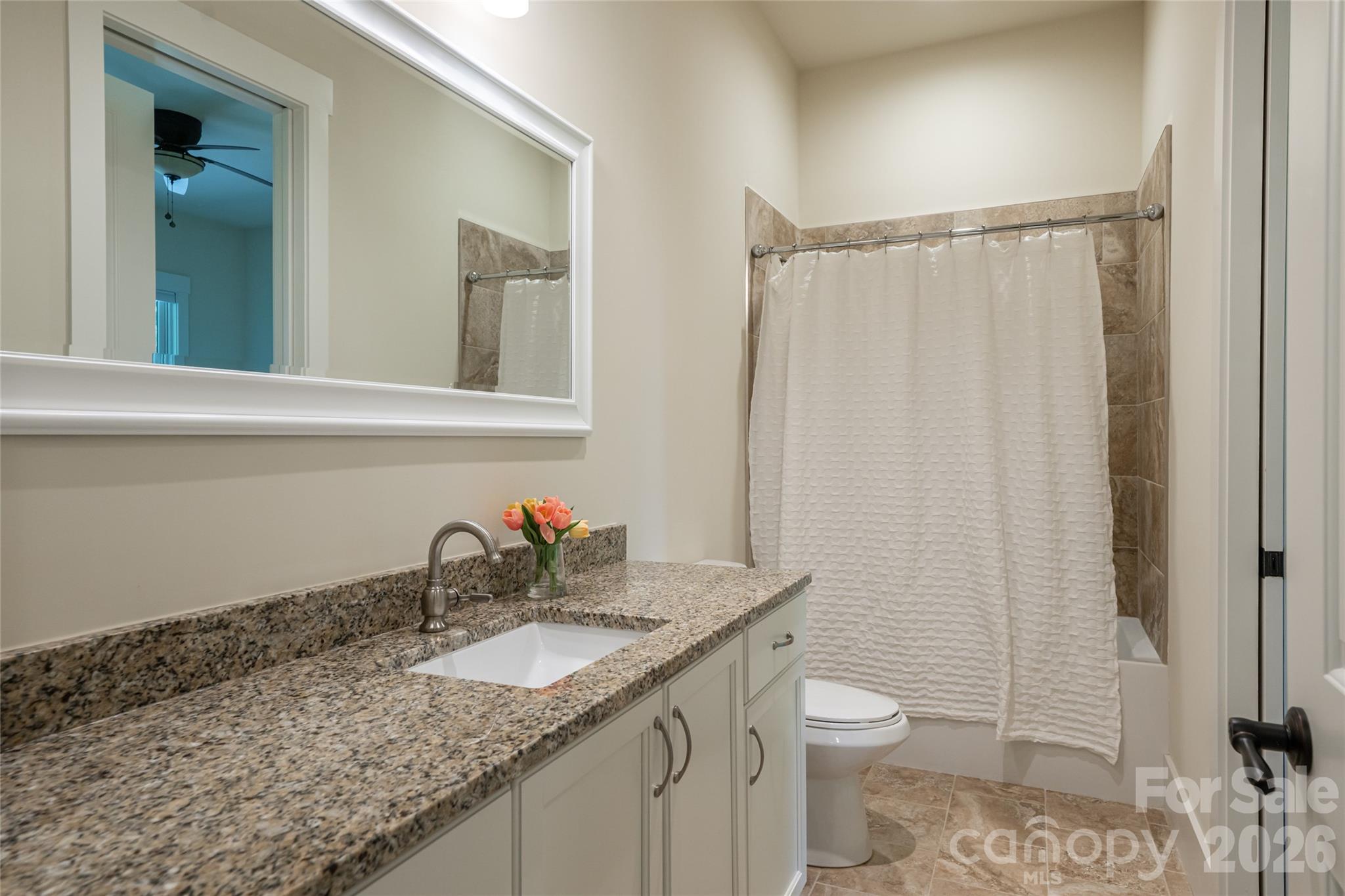 44 Woodland Aster Way — Asheville