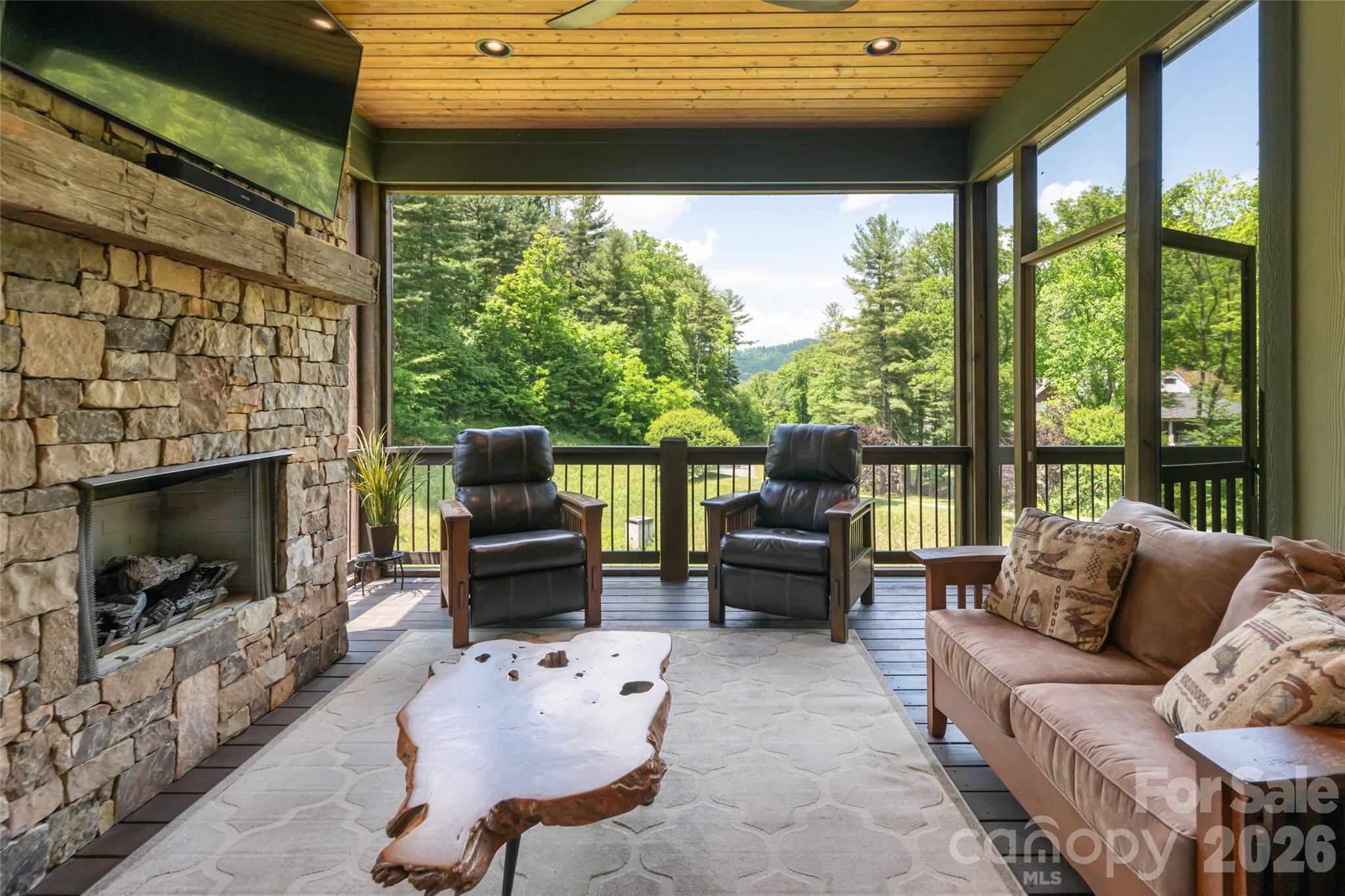 44 Woodland Aster Way — Asheville