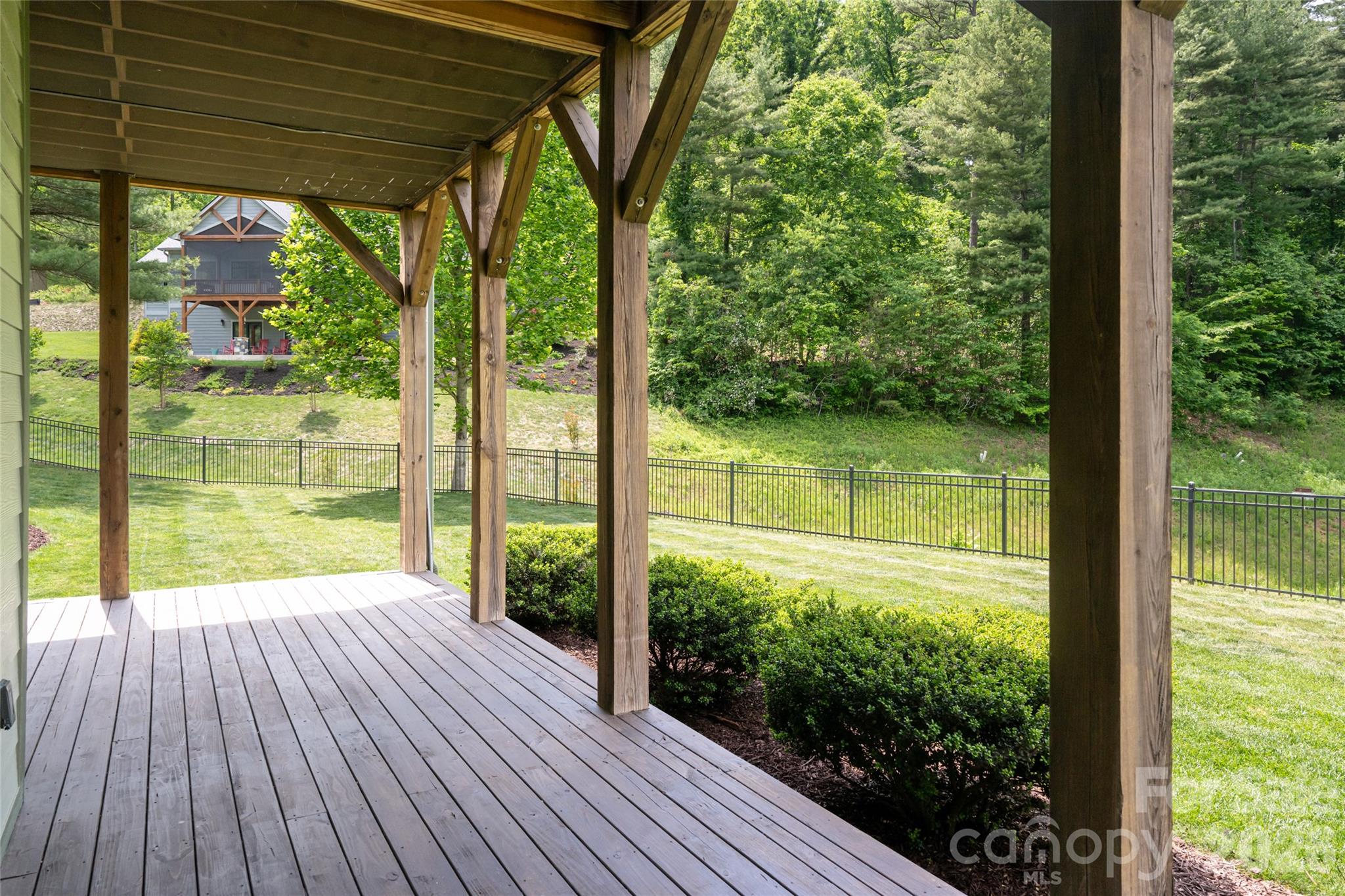 44 Woodland Aster Way — Asheville