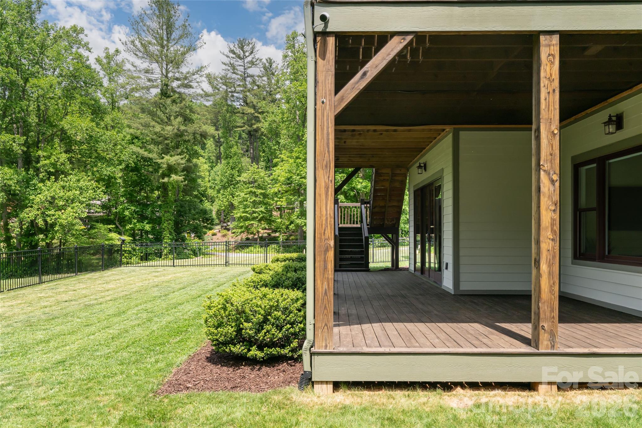 44 Woodland Aster Way — Asheville