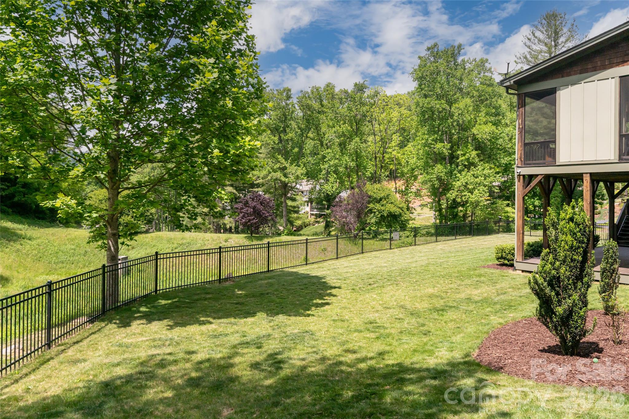 44 Woodland Aster Way — Asheville