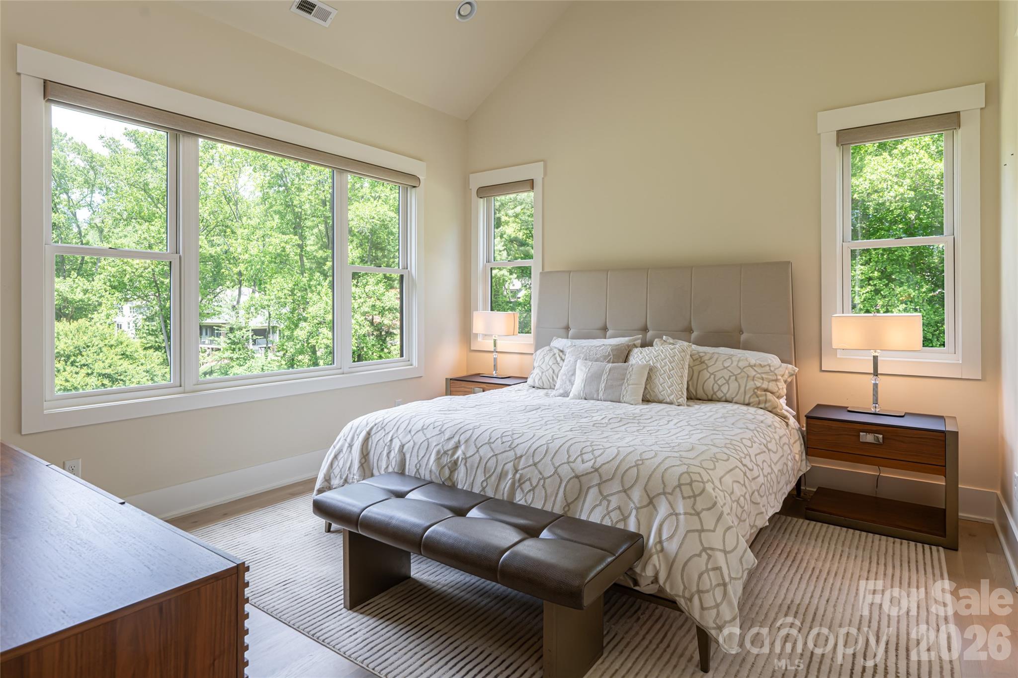 44 Woodland Aster Way — Asheville