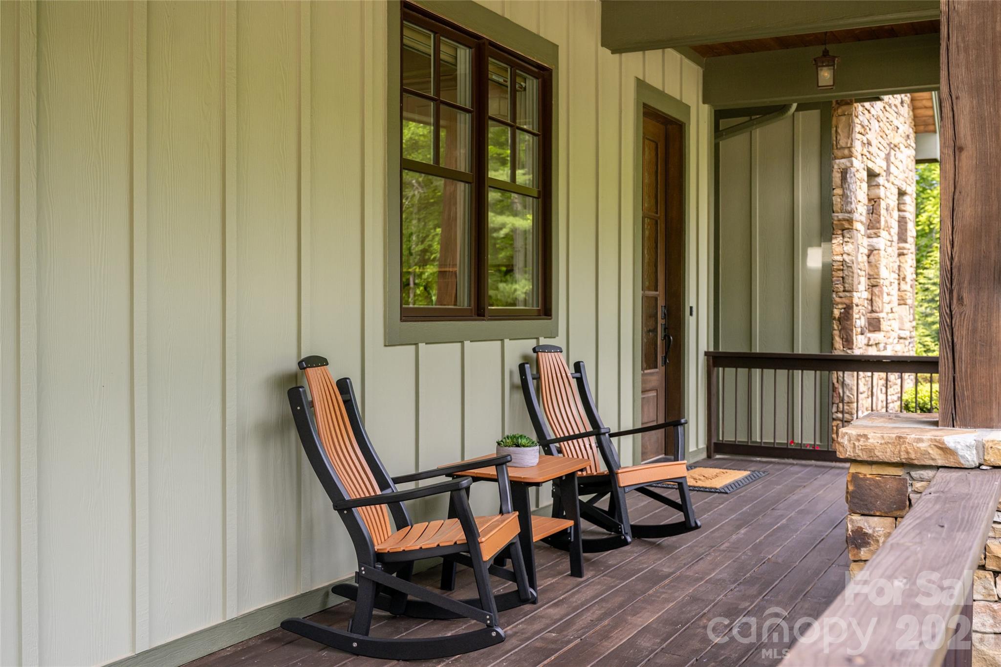 44 Woodland Aster Way — Asheville