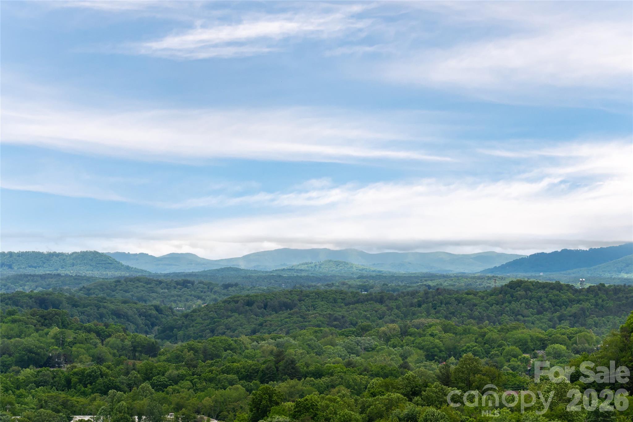 153 Mills Place — Asheville