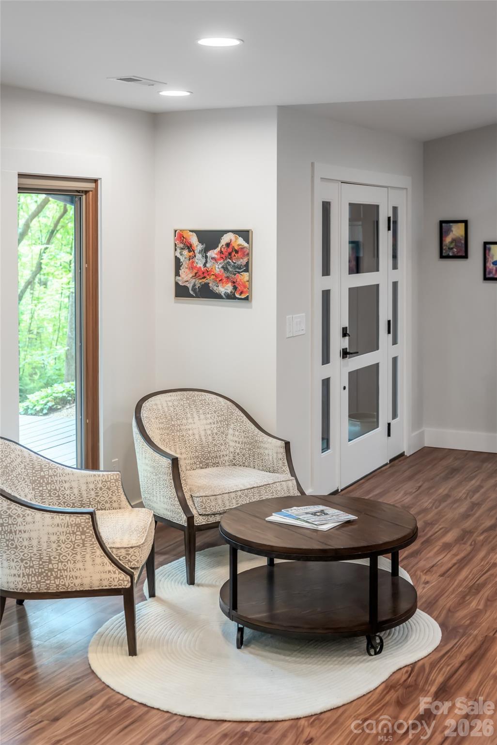 144 Sondley Parkway — Asheville