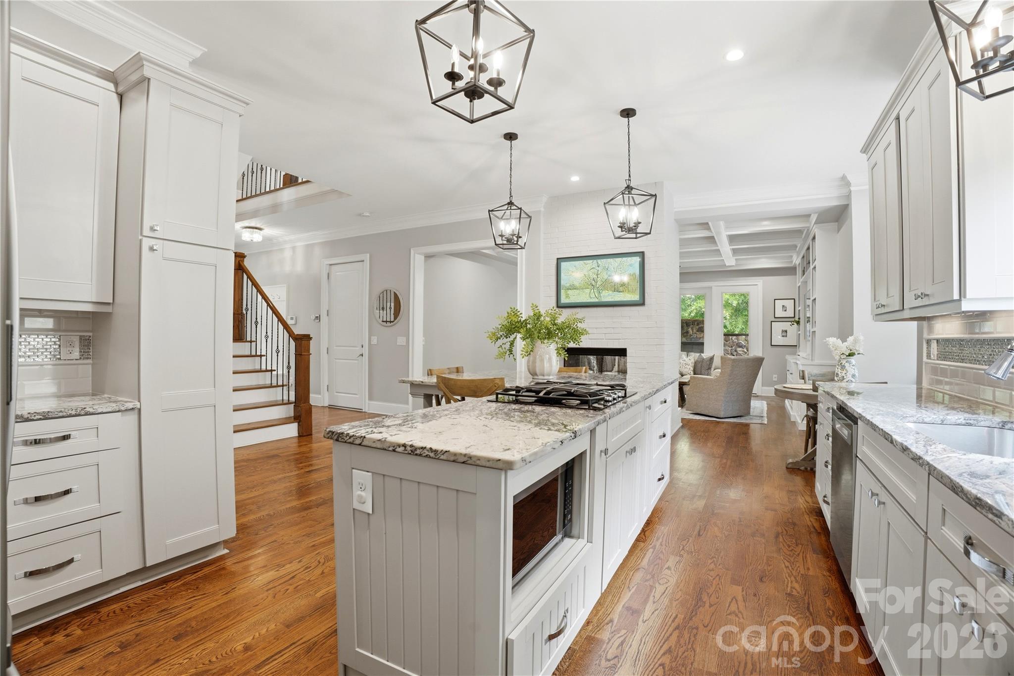 7303 Sheffingdell Drive — Charlotte
