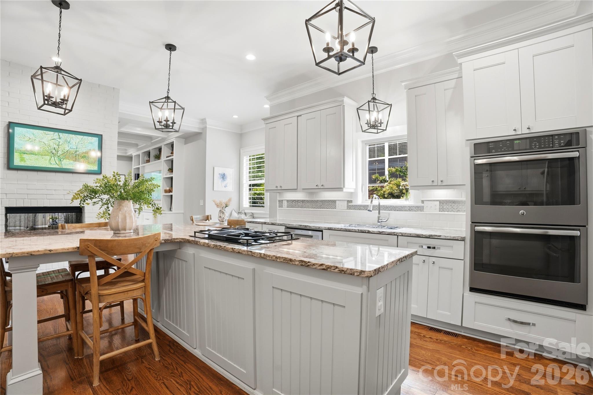 7303 Sheffingdell Drive — Charlotte
