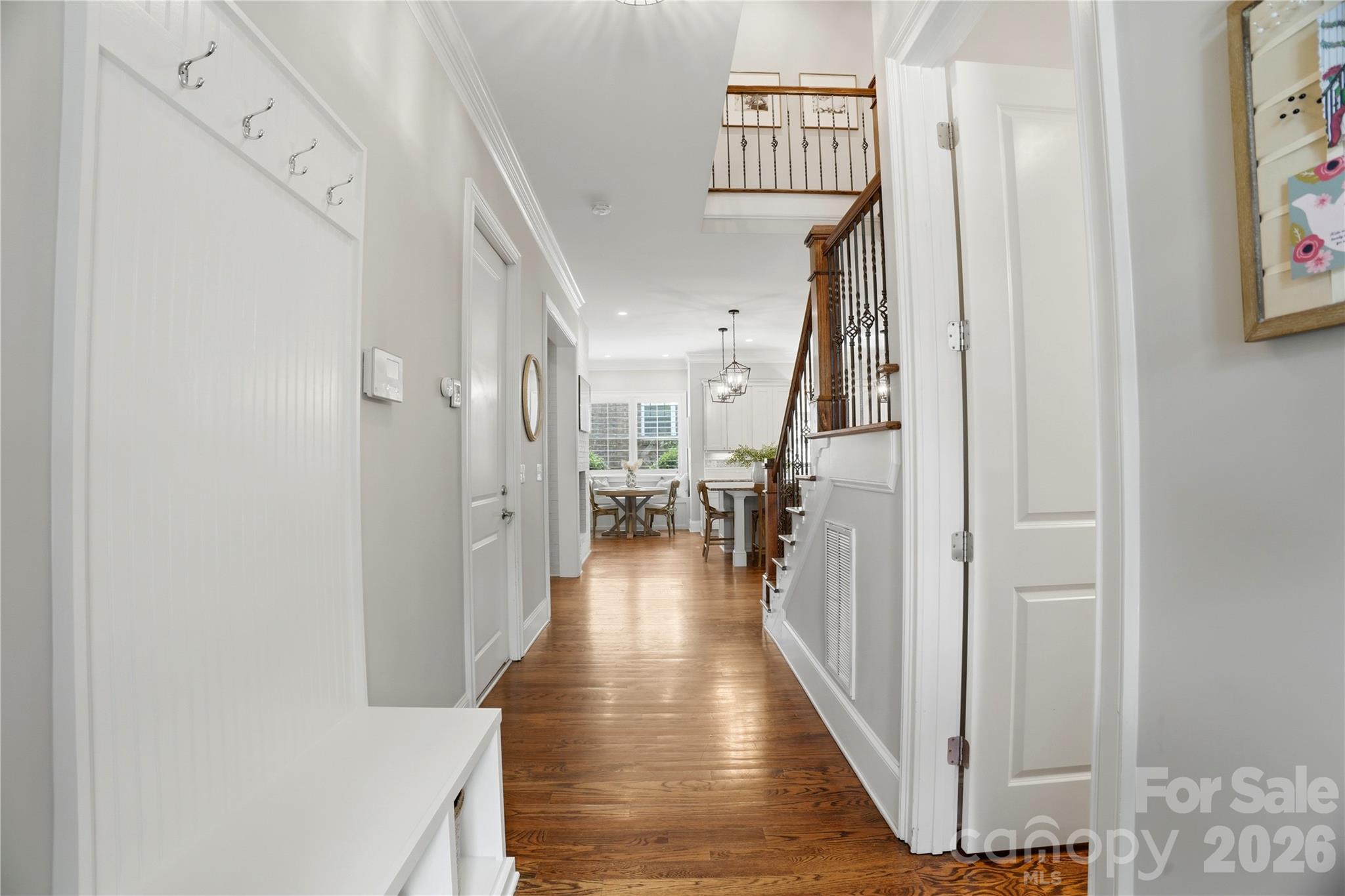 7303 Sheffingdell Drive — Charlotte