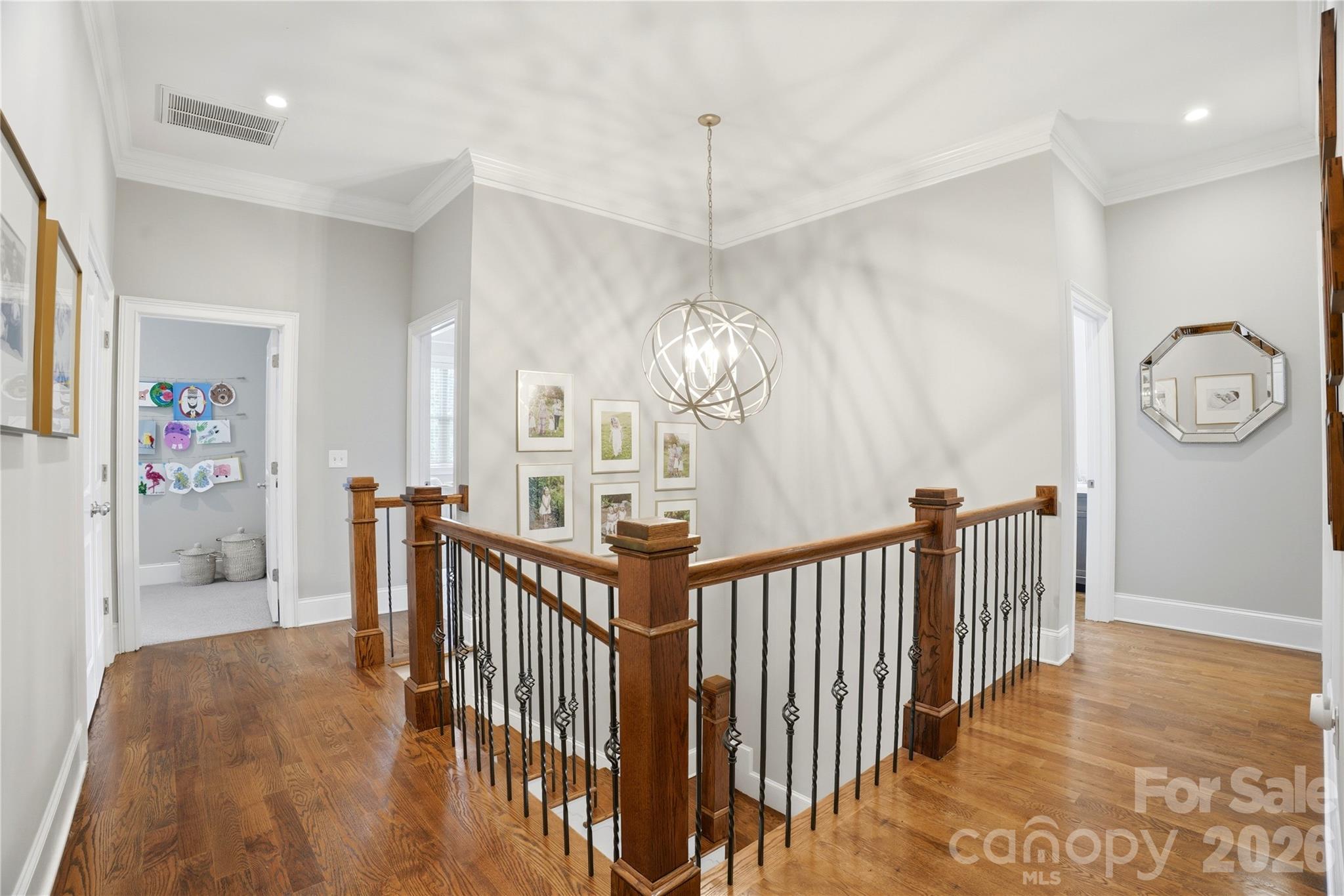7303 Sheffingdell Drive — Charlotte