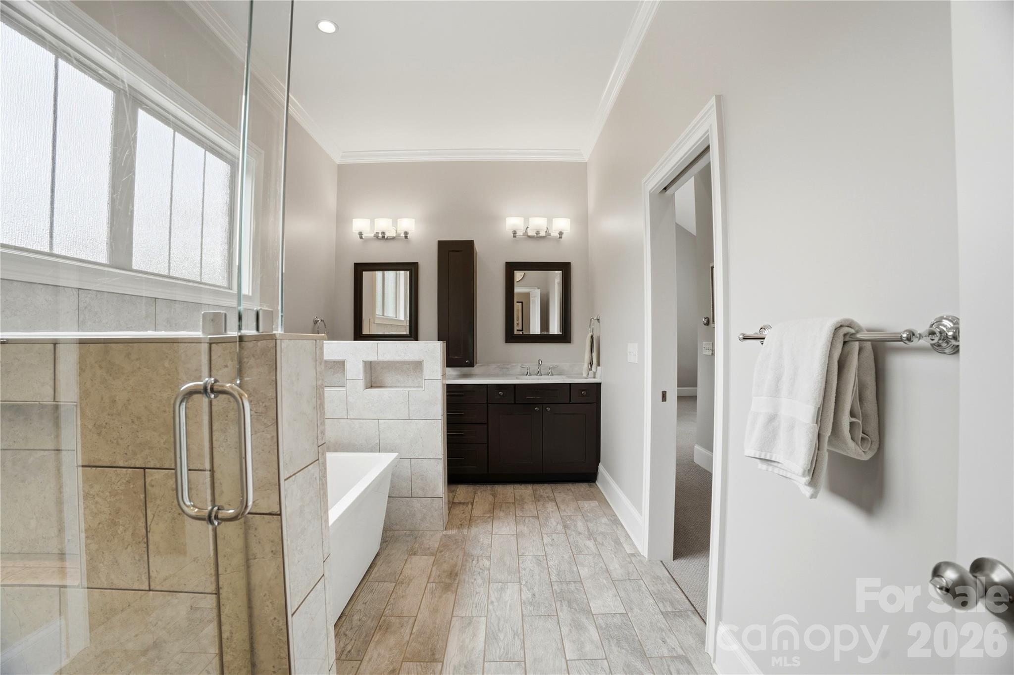 7303 Sheffingdell Drive — Charlotte