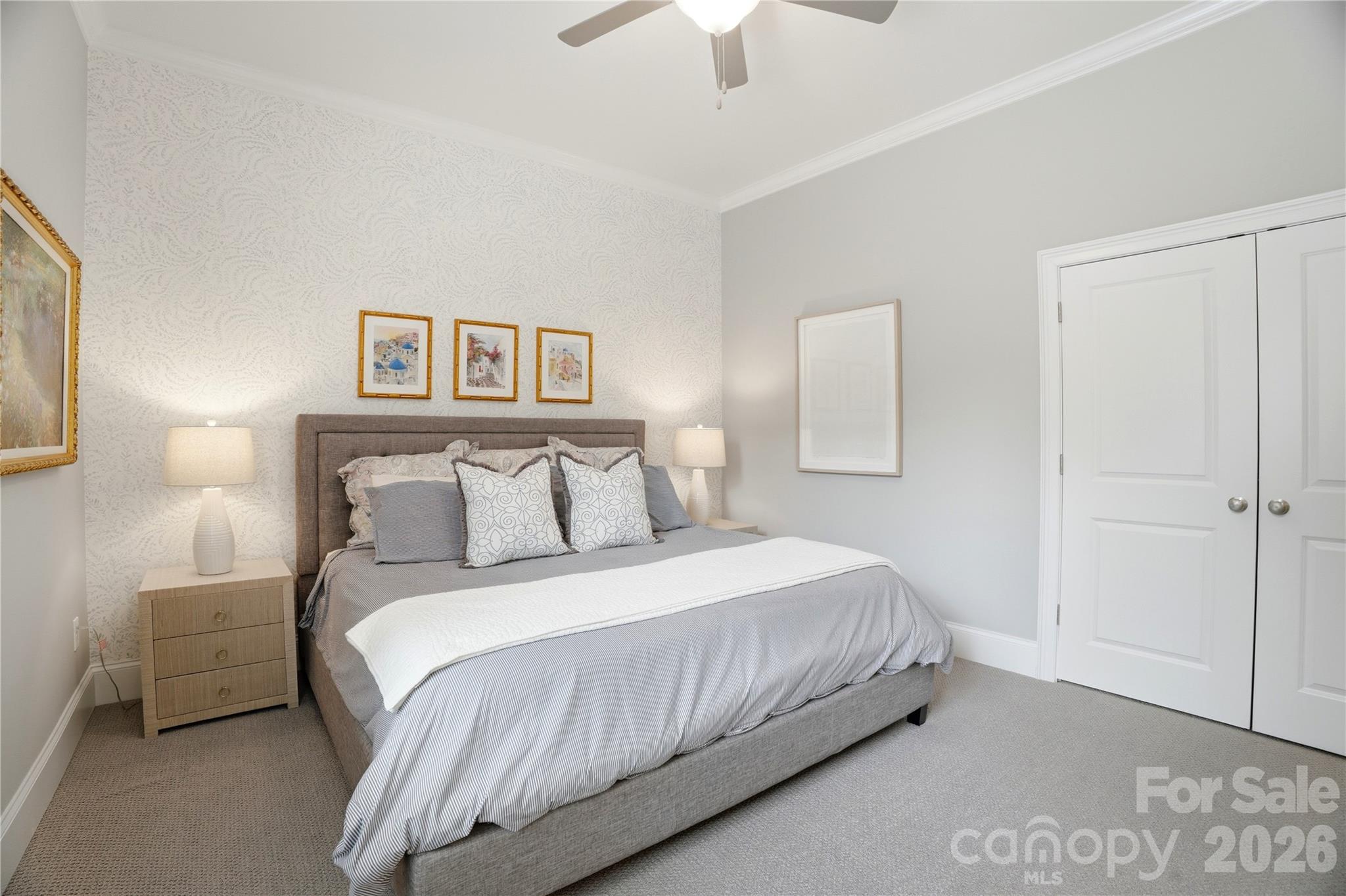 7303 Sheffingdell Drive — Charlotte