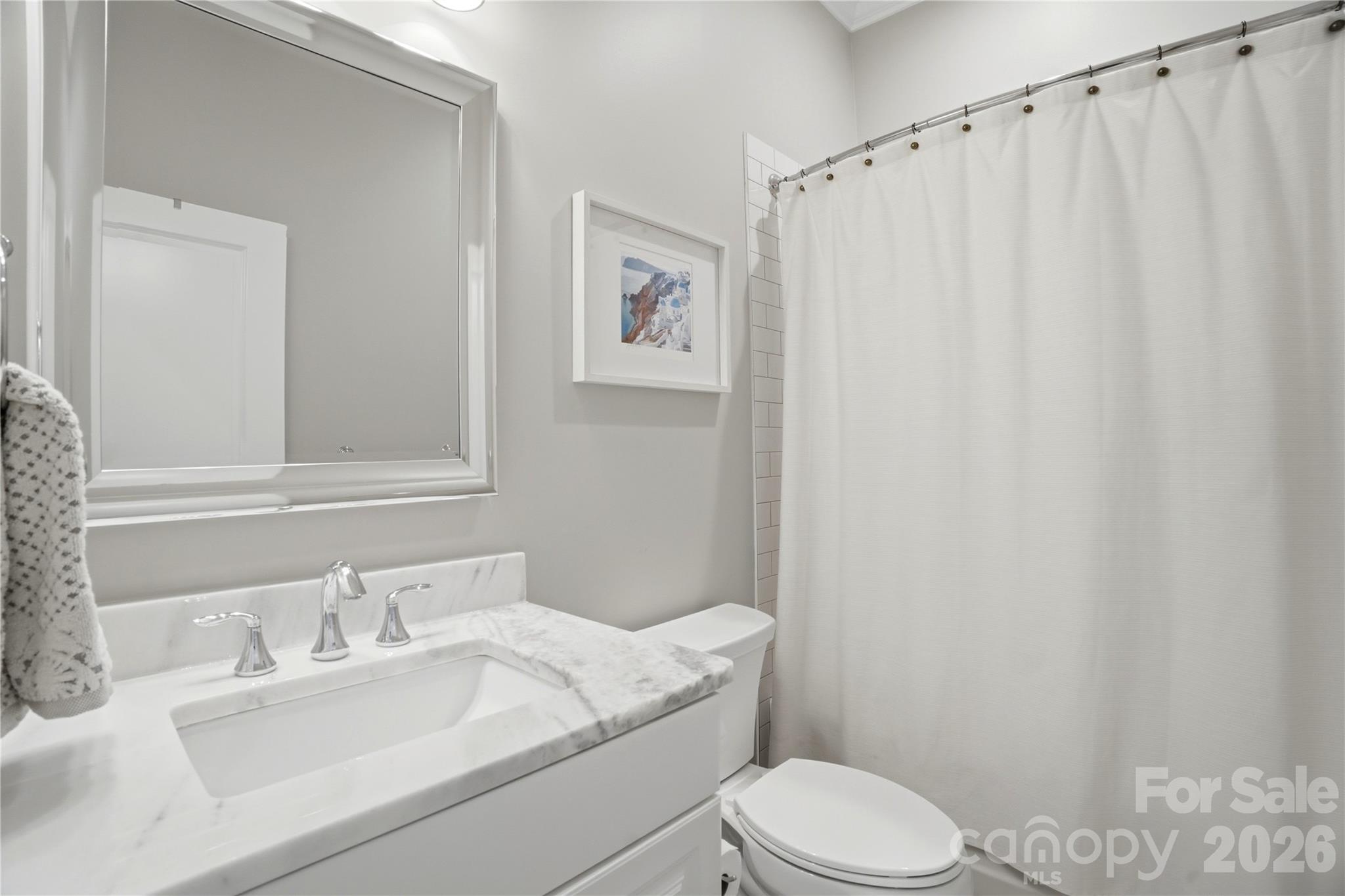7303 Sheffingdell Drive — Charlotte