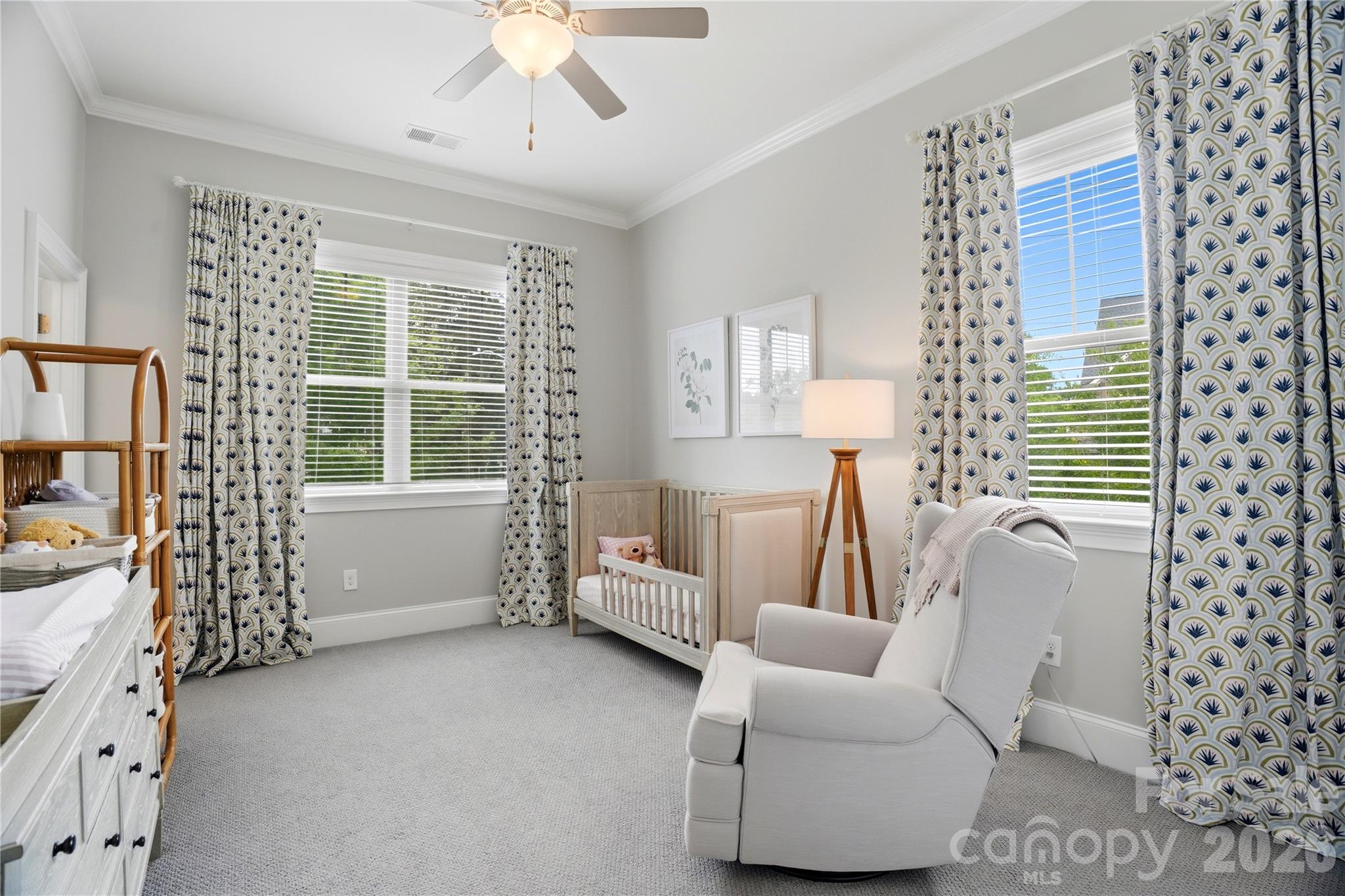 7303 Sheffingdell Drive — Charlotte
