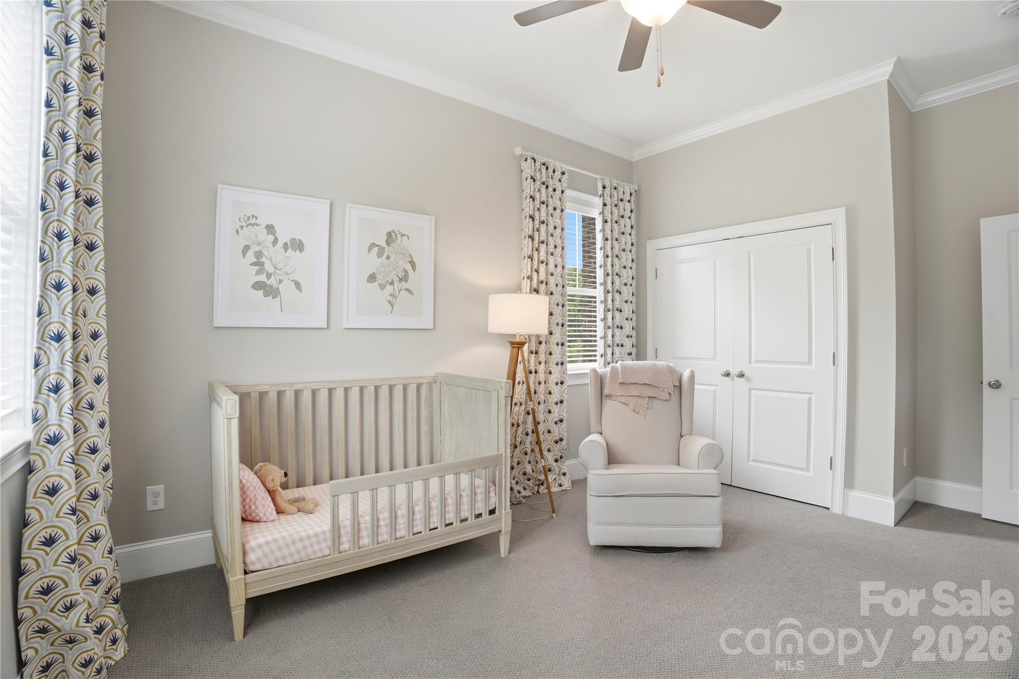 7303 Sheffingdell Drive — Charlotte