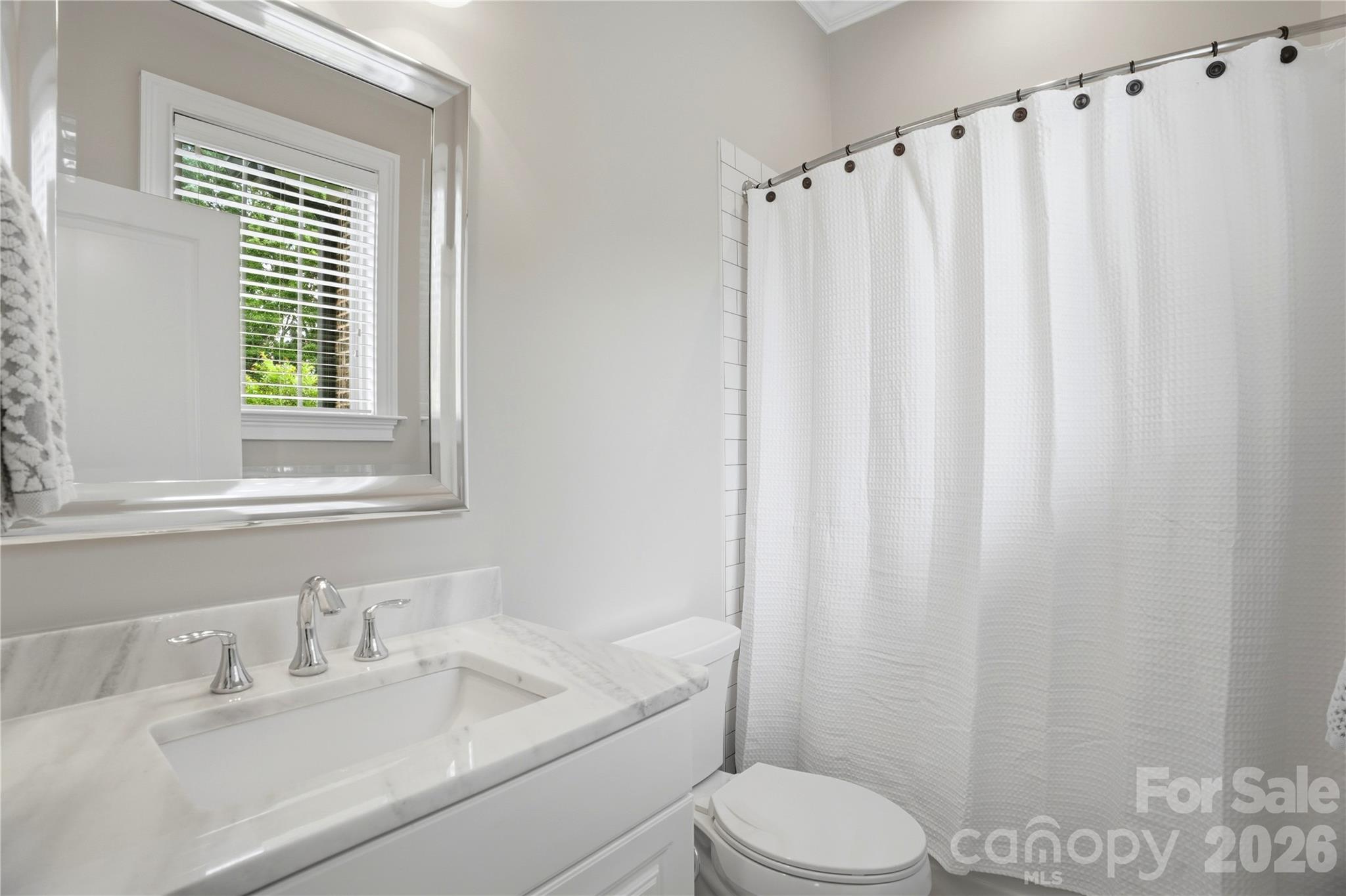 7303 Sheffingdell Drive — Charlotte