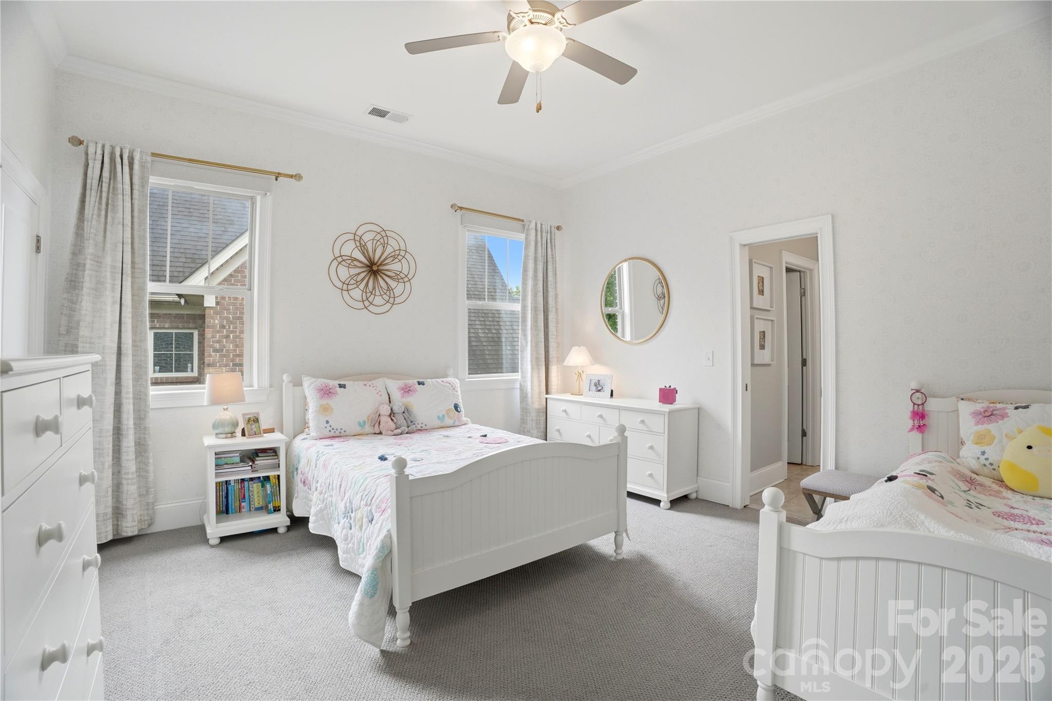 7303 Sheffingdell Drive — Charlotte