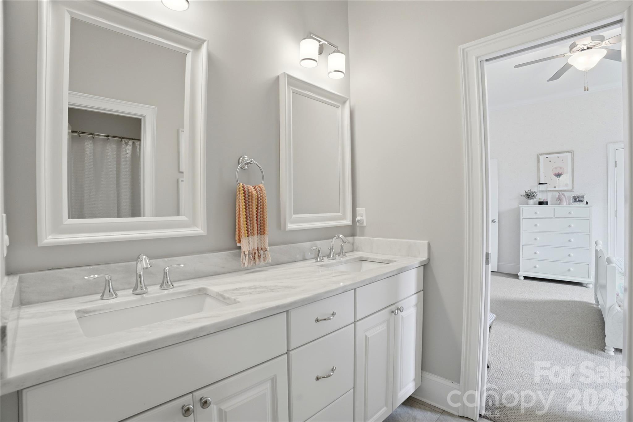 7303 Sheffingdell Drive — Charlotte