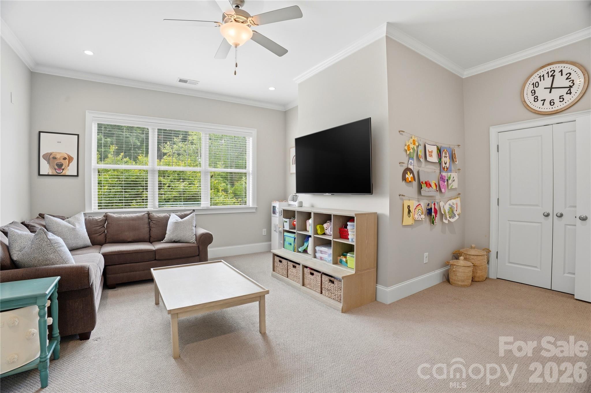 7303 Sheffingdell Drive — Charlotte