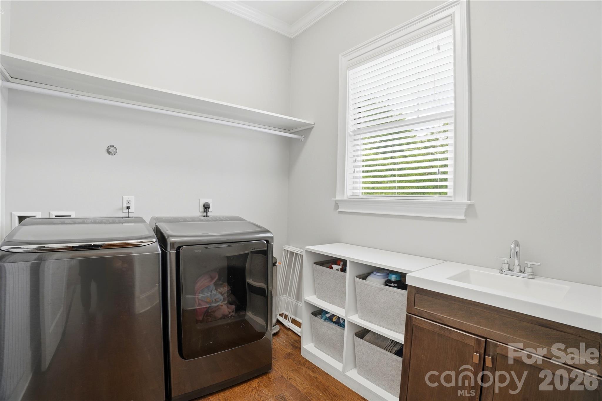 7303 Sheffingdell Drive — Charlotte