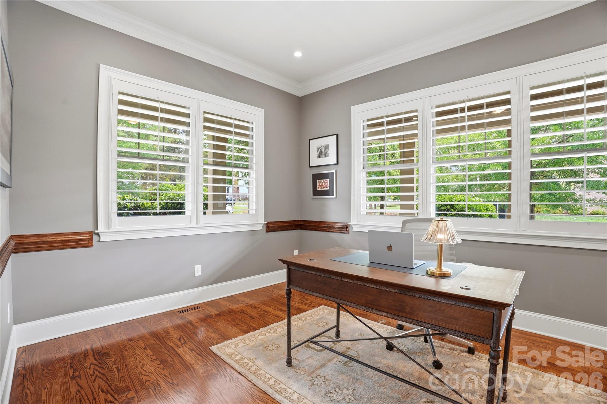 7303 Sheffingdell Drive — Charlotte