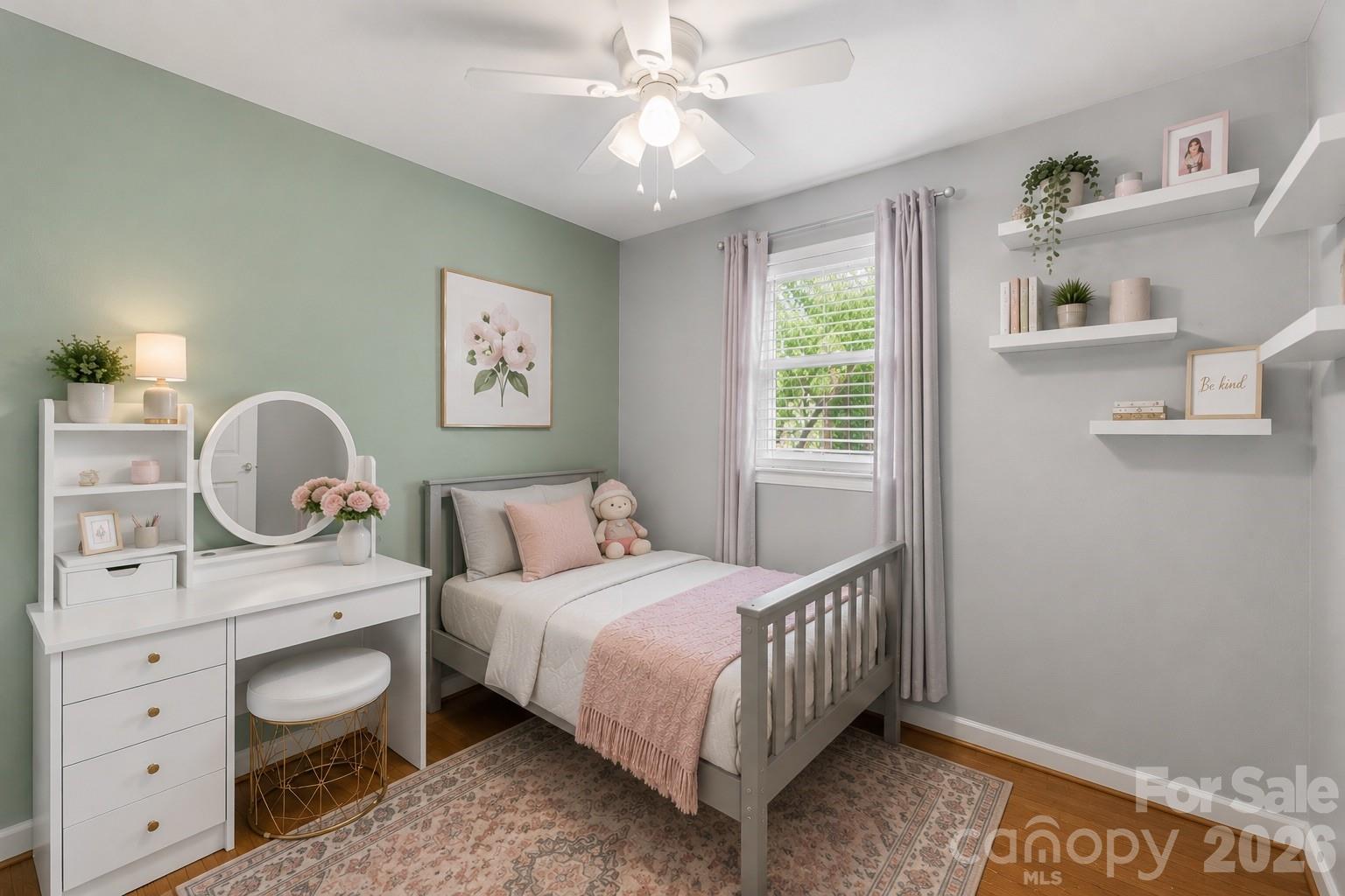 217 Robinson Avenue — Matthews