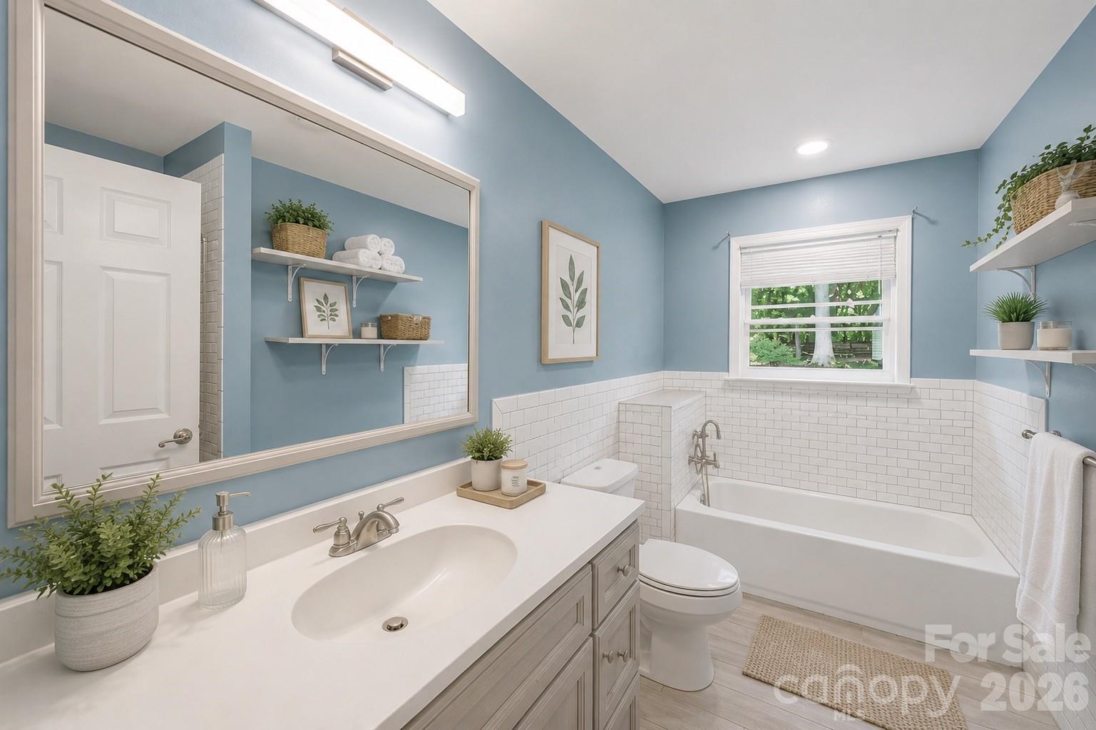 217 Robinson Avenue — Matthews