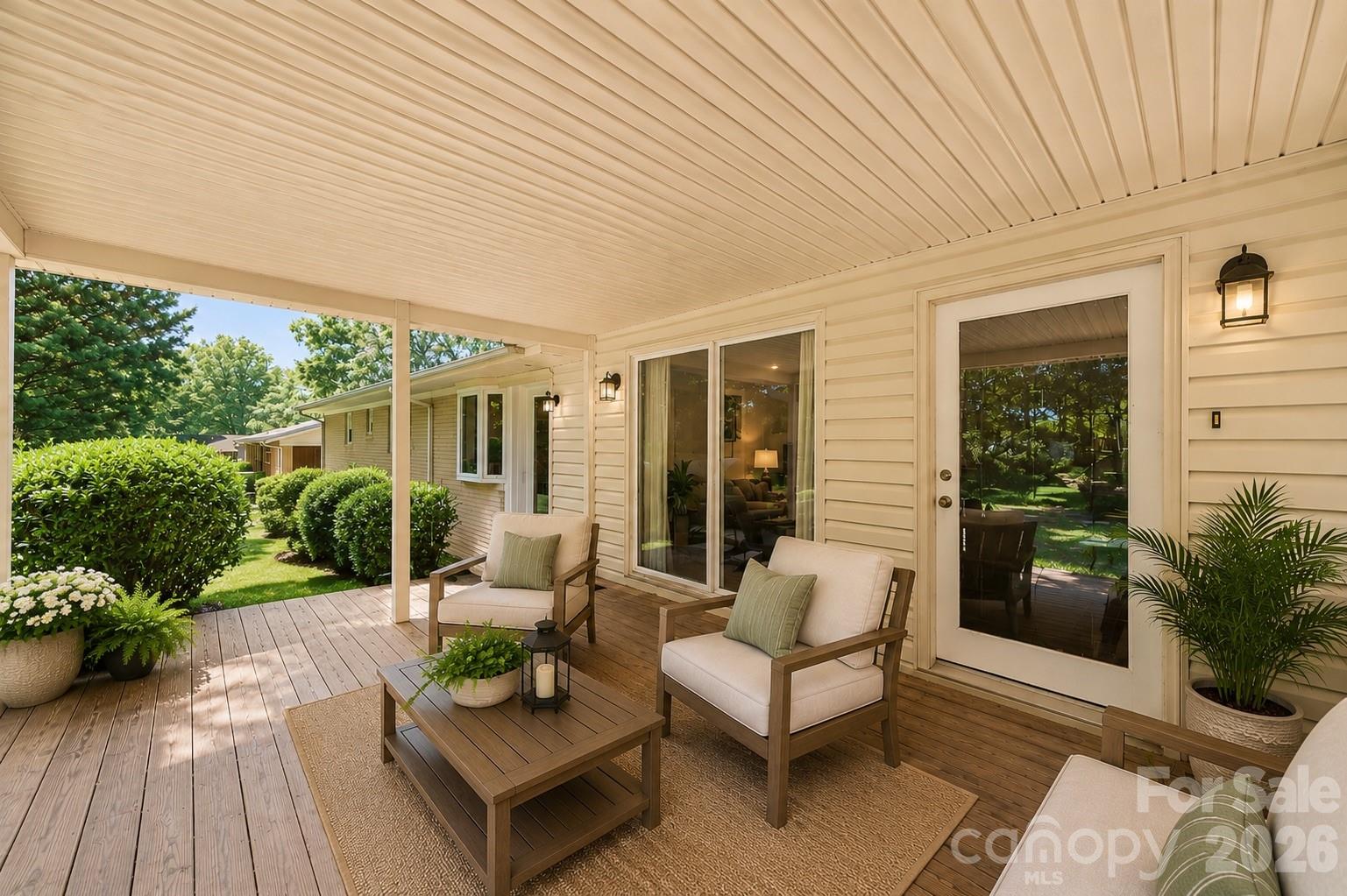 217 Robinson Avenue — Matthews