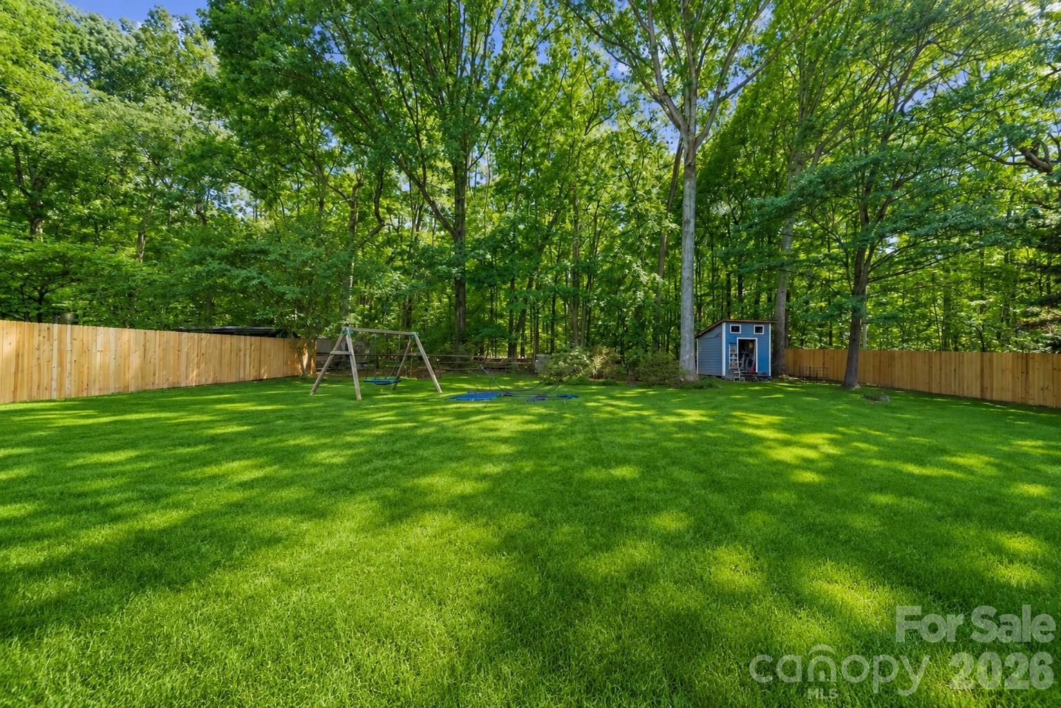 217 Robinson Avenue — Matthews