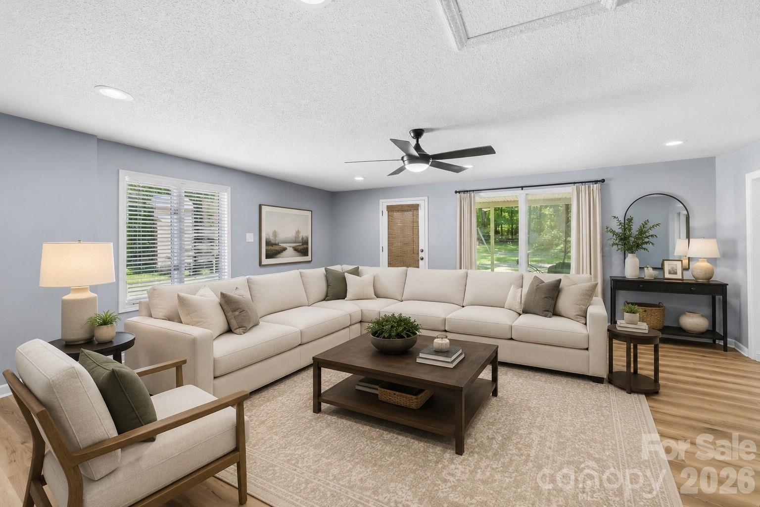 217 Robinson Avenue — Matthews