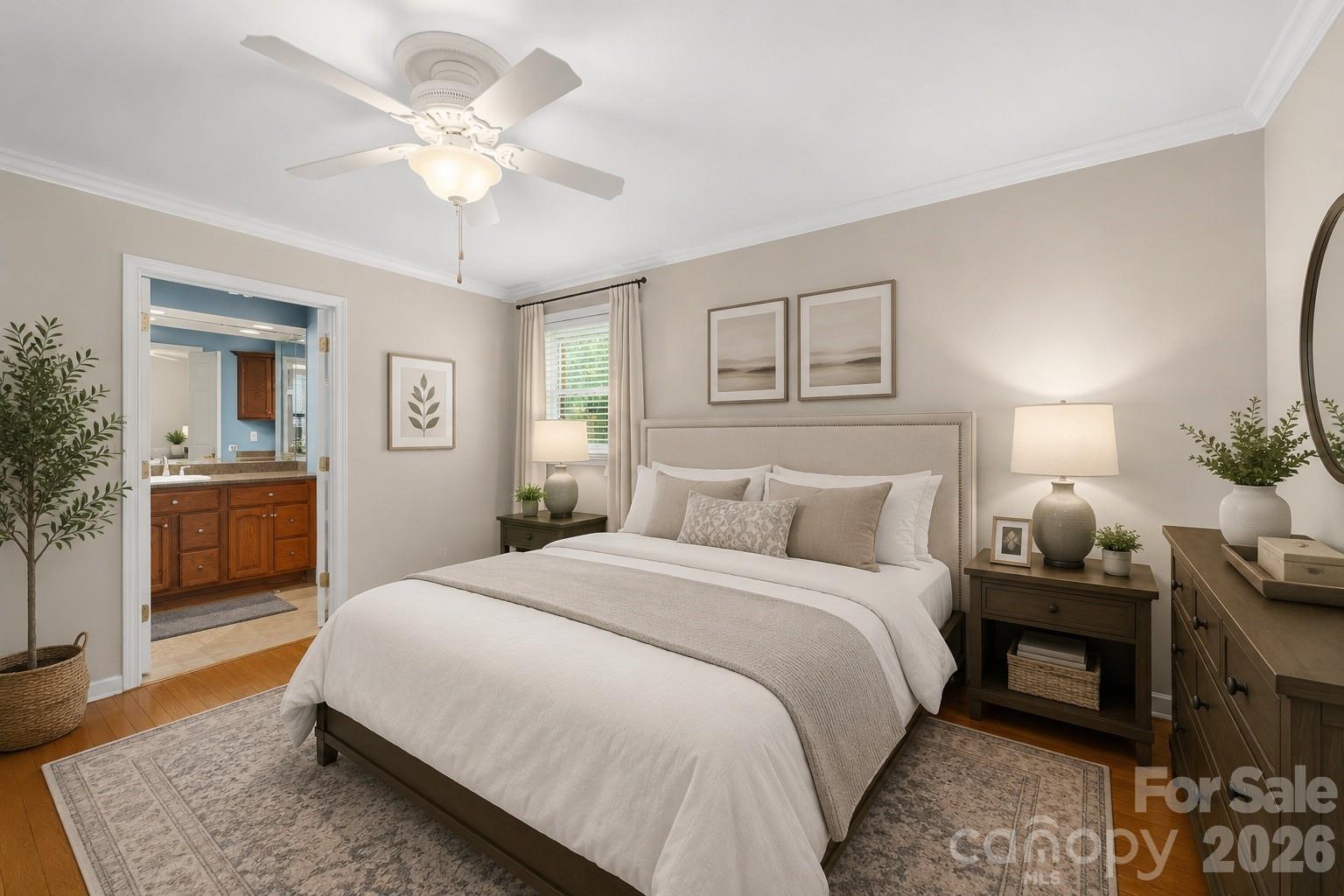 217 Robinson Avenue — Matthews