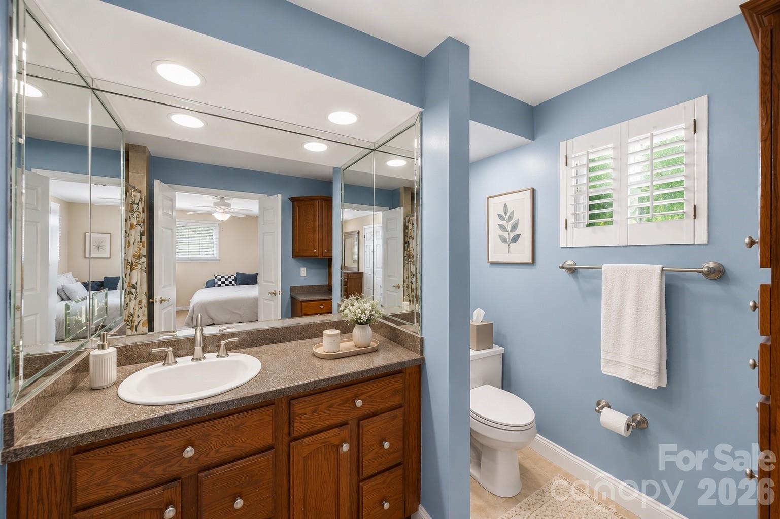 217 Robinson Avenue — Matthews