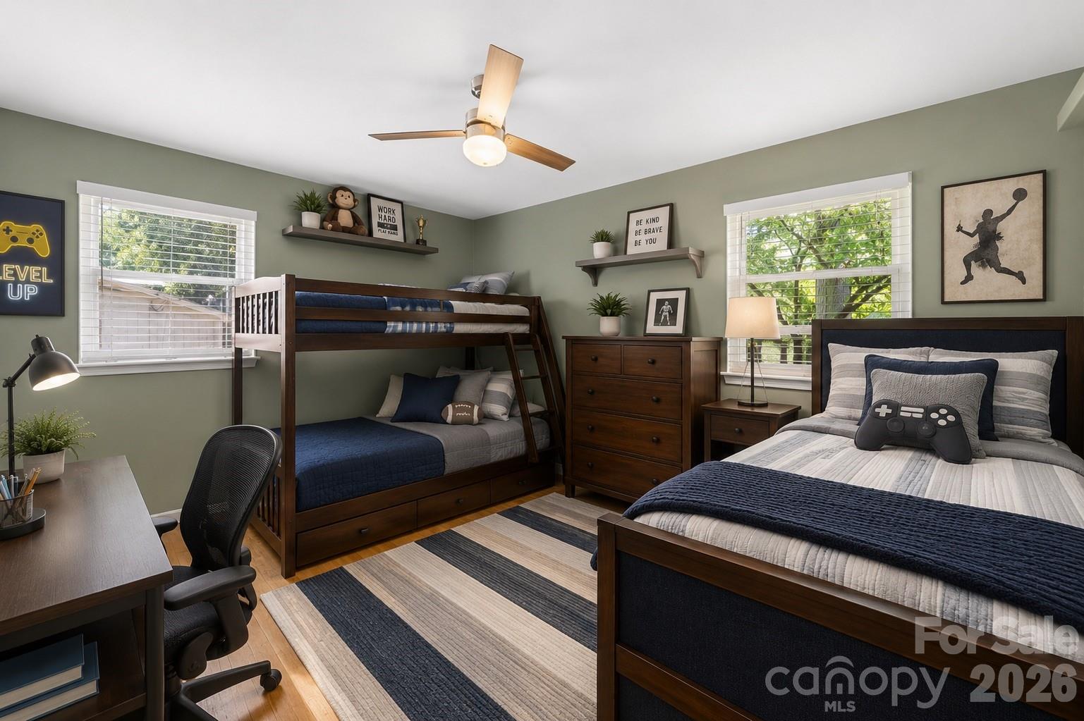 217 Robinson Avenue — Matthews