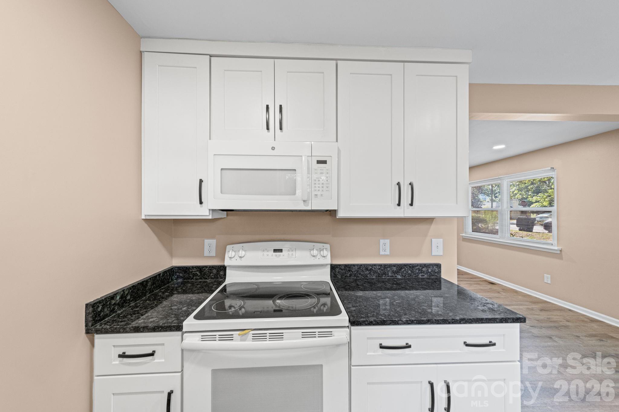 5045 Curtiswood Drive — Charlotte