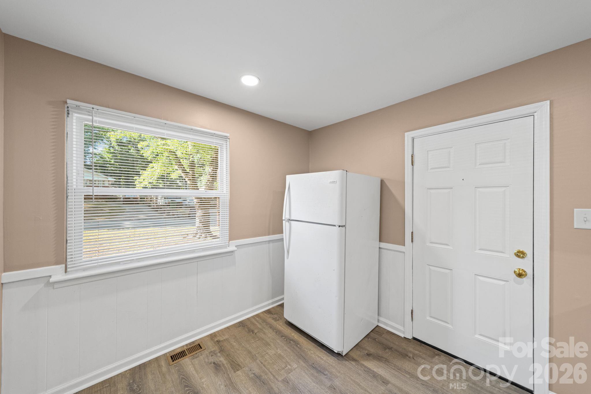 5045 Curtiswood Drive — Charlotte