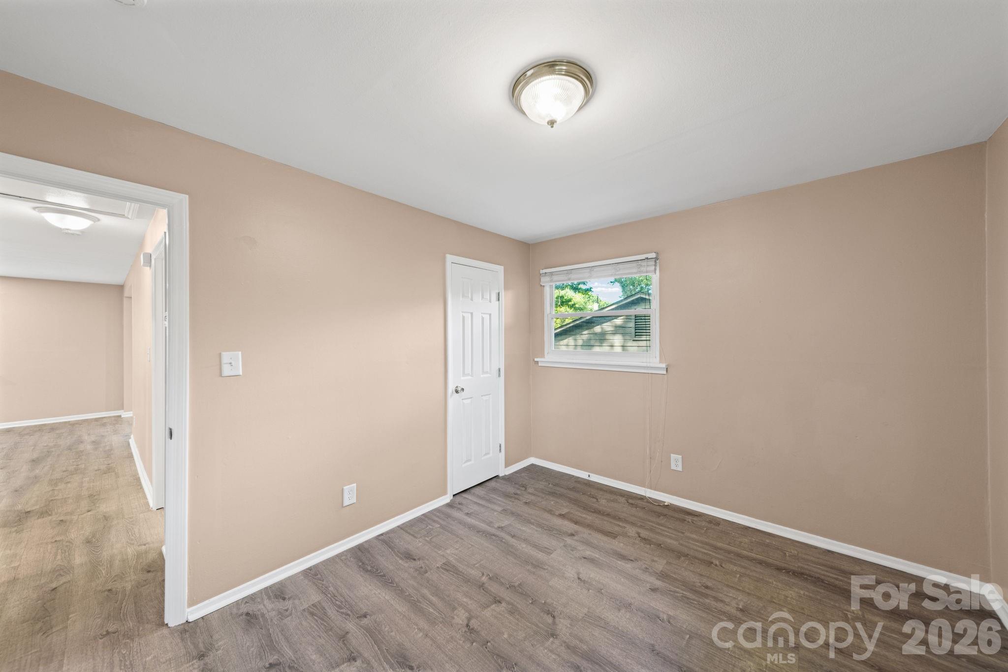 5045 Curtiswood Drive — Charlotte