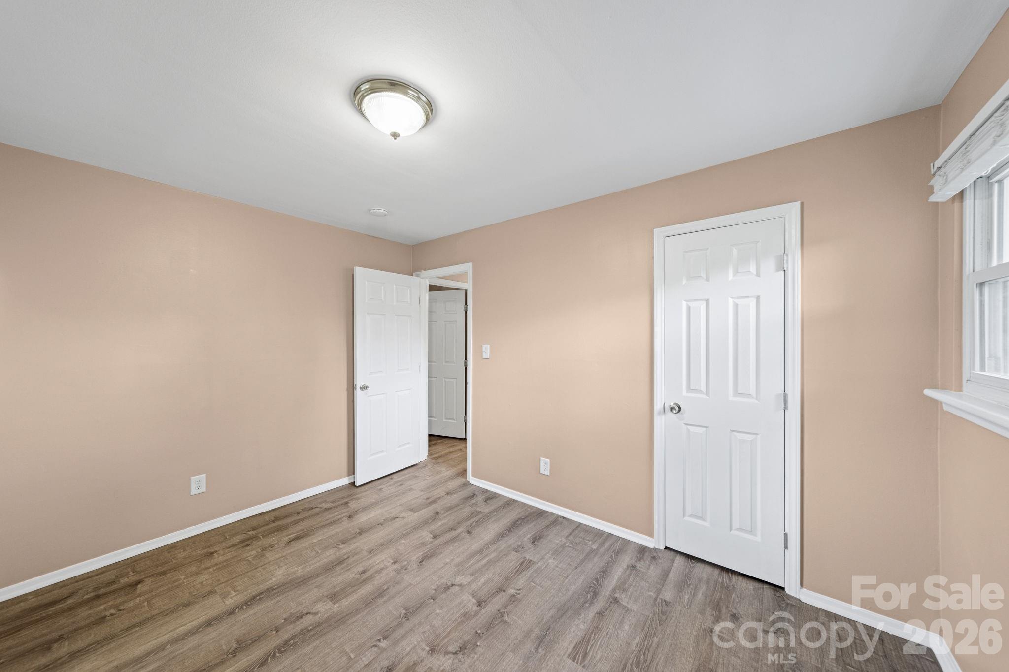 5045 Curtiswood Drive — Charlotte