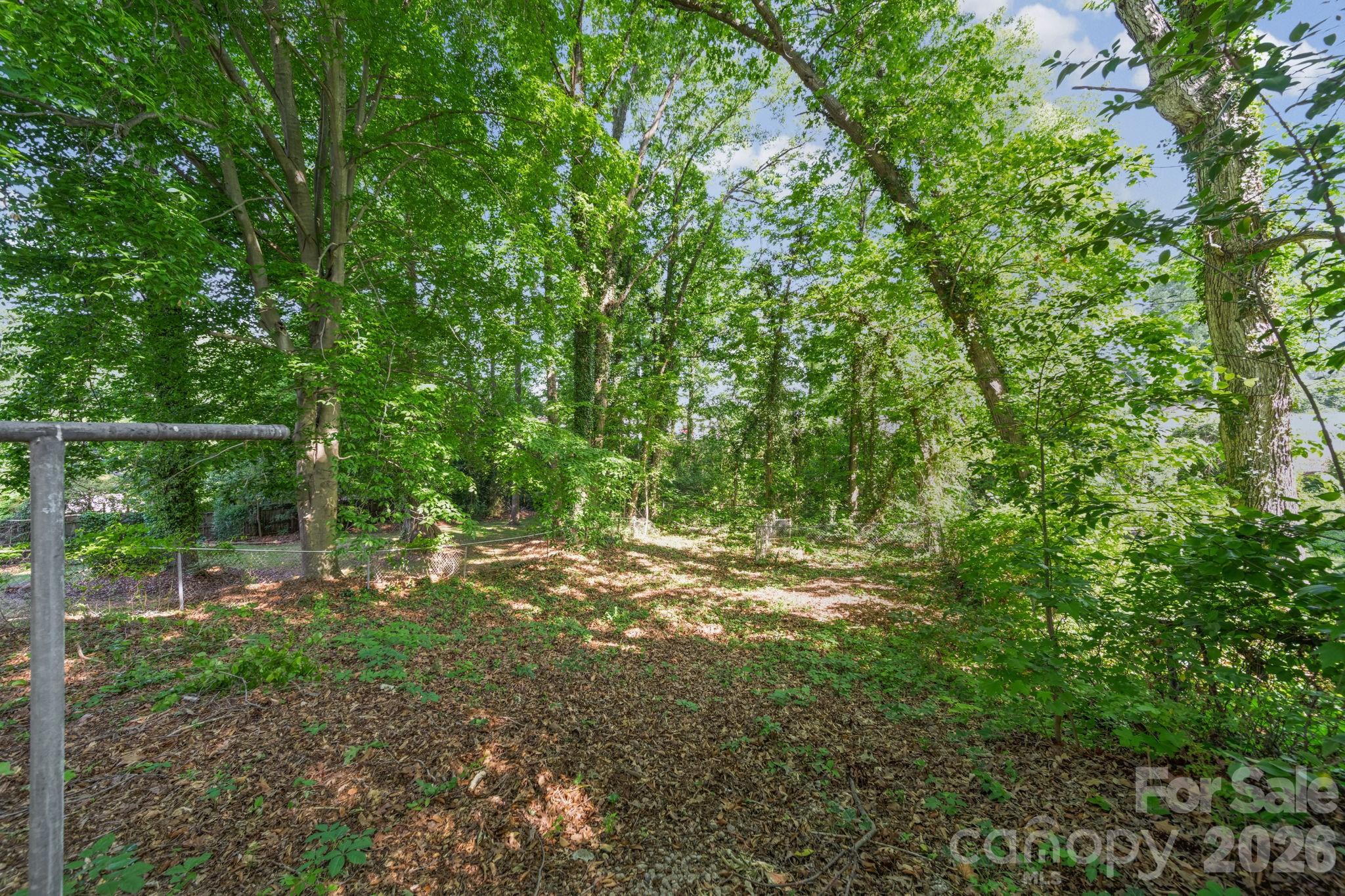 5045 Curtiswood Drive — Charlotte