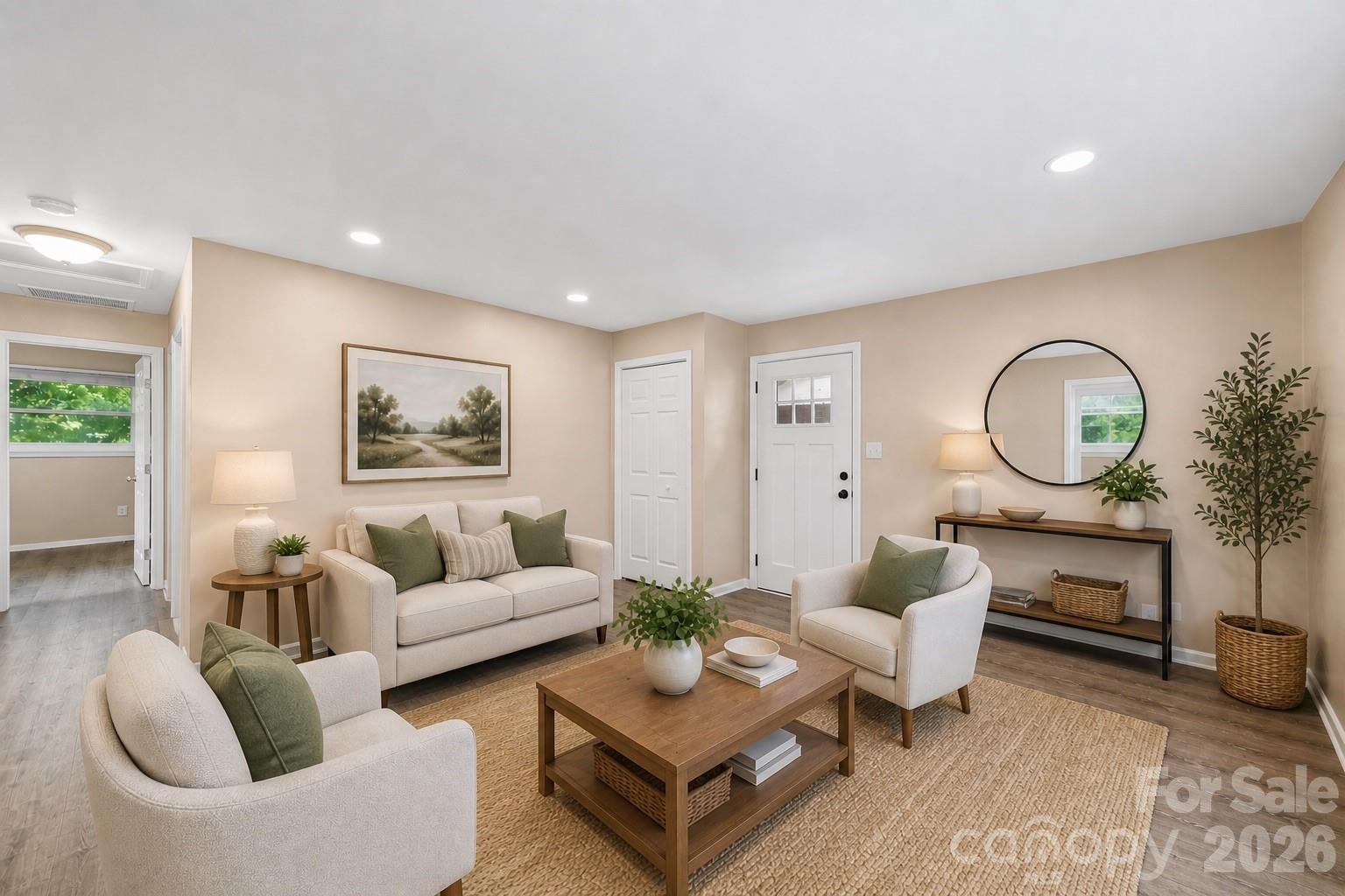 5045 Curtiswood Drive — Charlotte