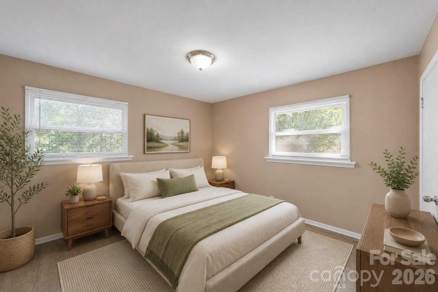 5045 Curtiswood Drive — Charlotte