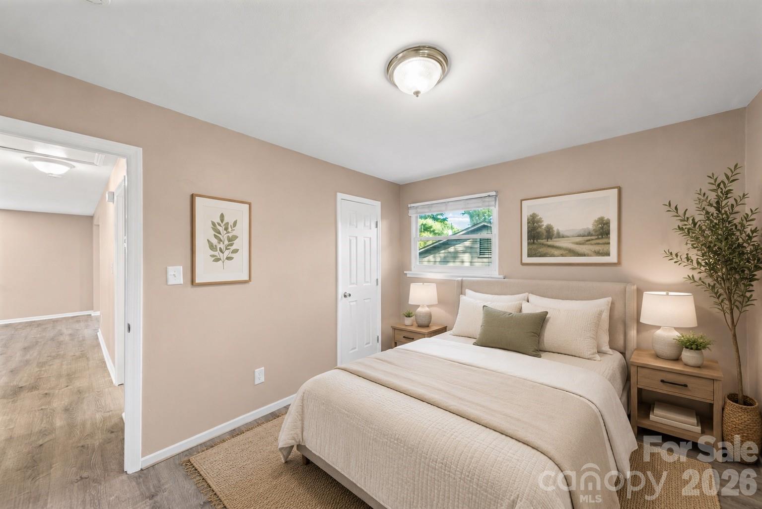 5045 Curtiswood Drive — Charlotte