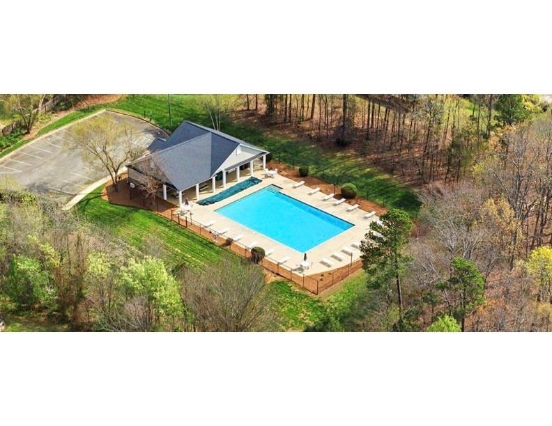 1528 Oakdale Green Drive — Charlotte