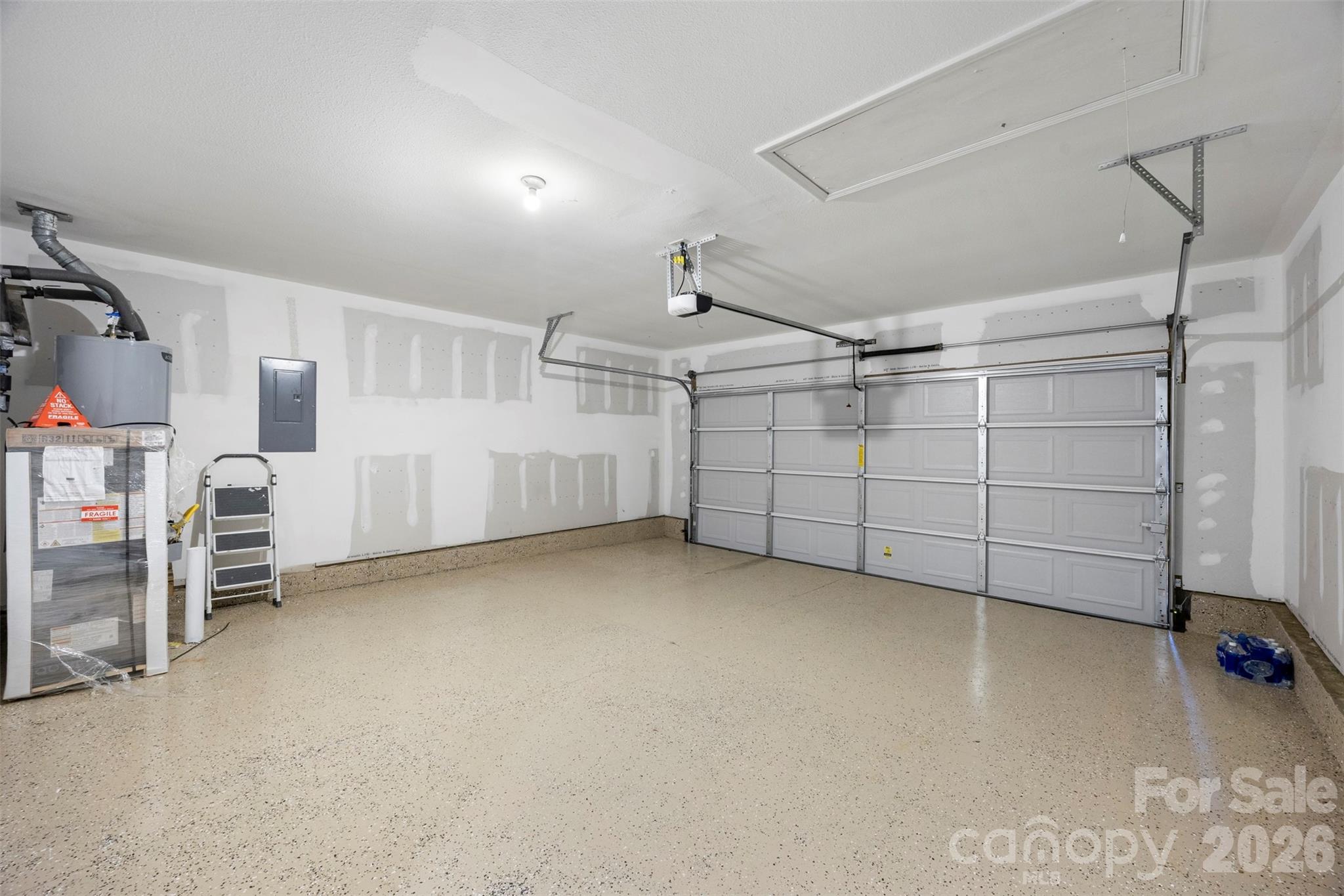 1528 Oakdale Green Drive — Charlotte