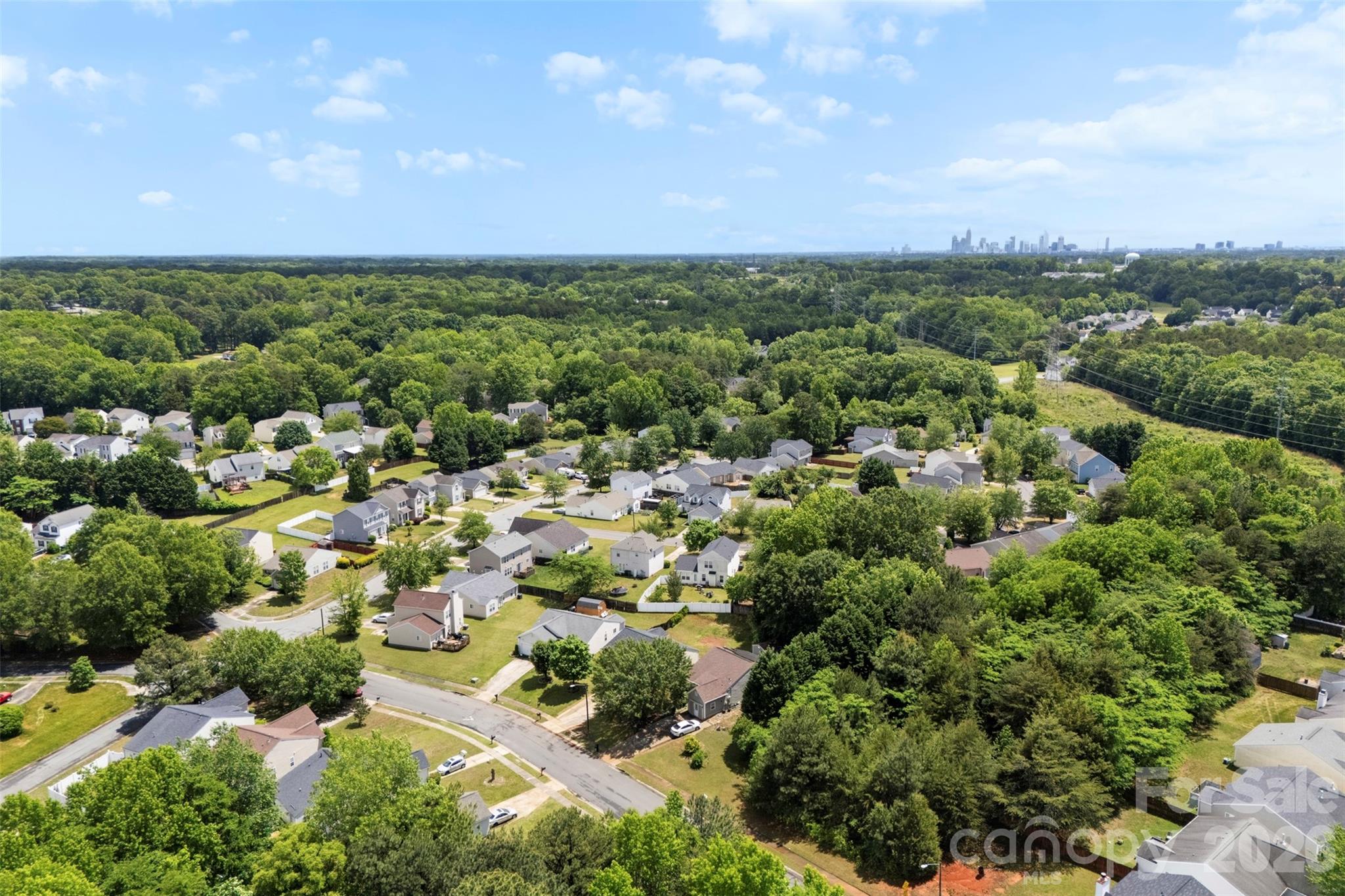 1528 Oakdale Green Drive — Charlotte