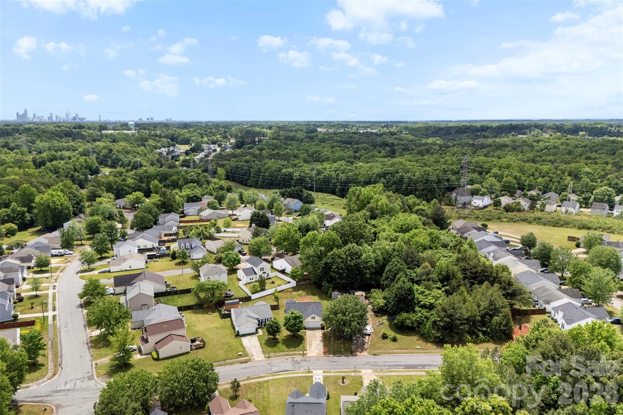 1528 Oakdale Green Drive — Charlotte