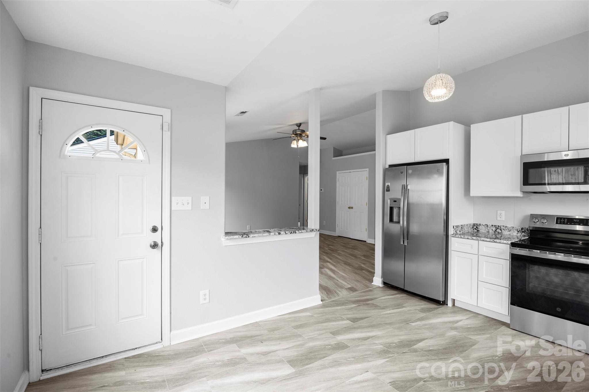 1528 Oakdale Green Drive — Charlotte